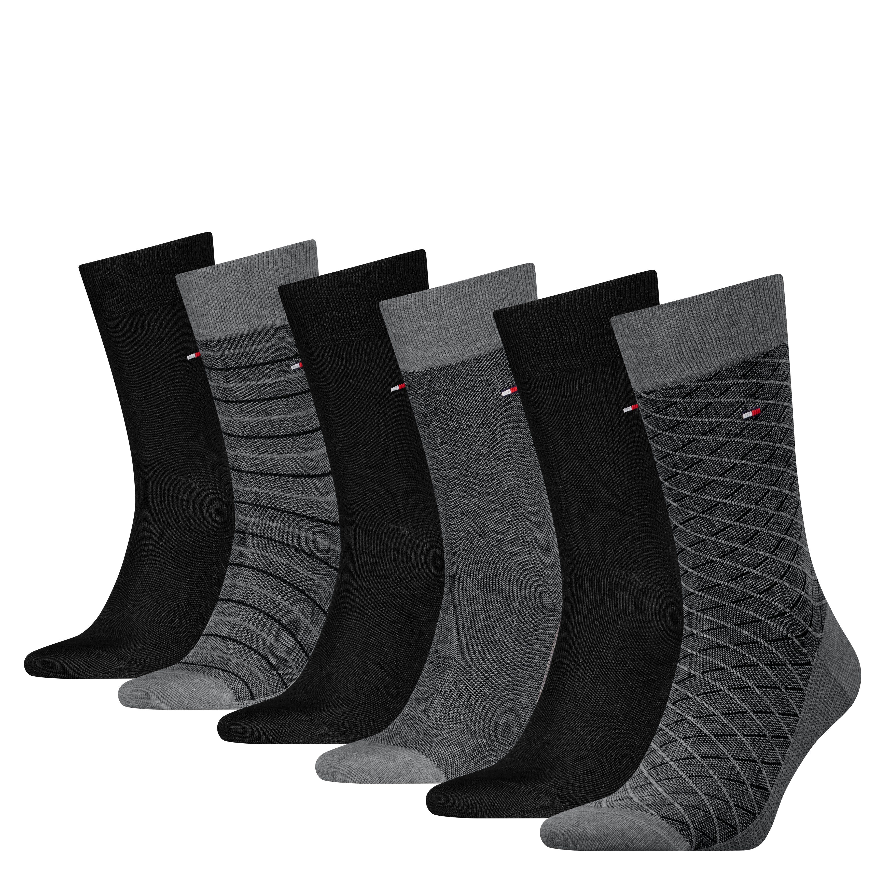 Tommy Hilfiger Socken TH MEN SOCK günstig online kaufen