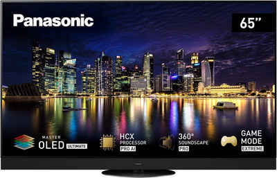 Panasonic TX-65MZW2004 LCD-LED Fernseher