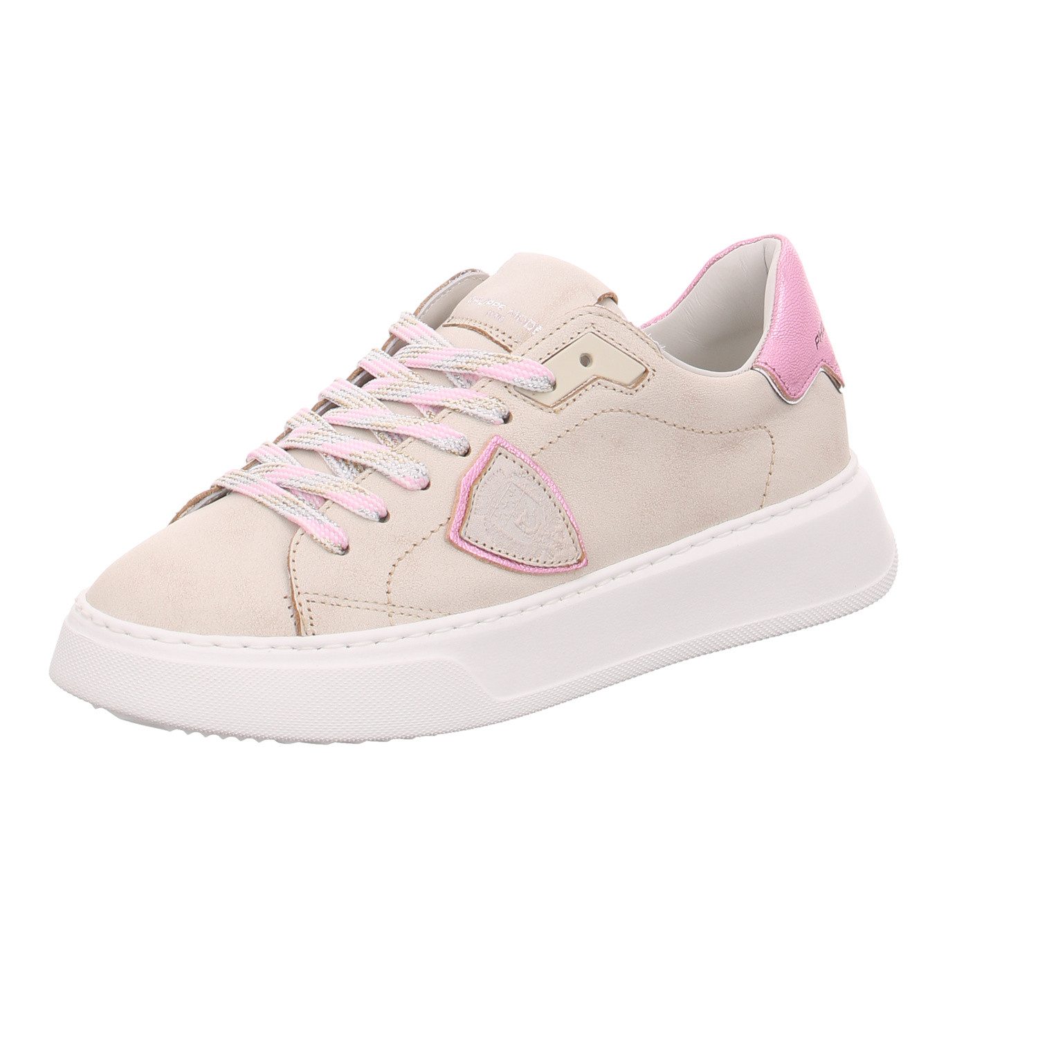 Temple Low Woman Sneaker