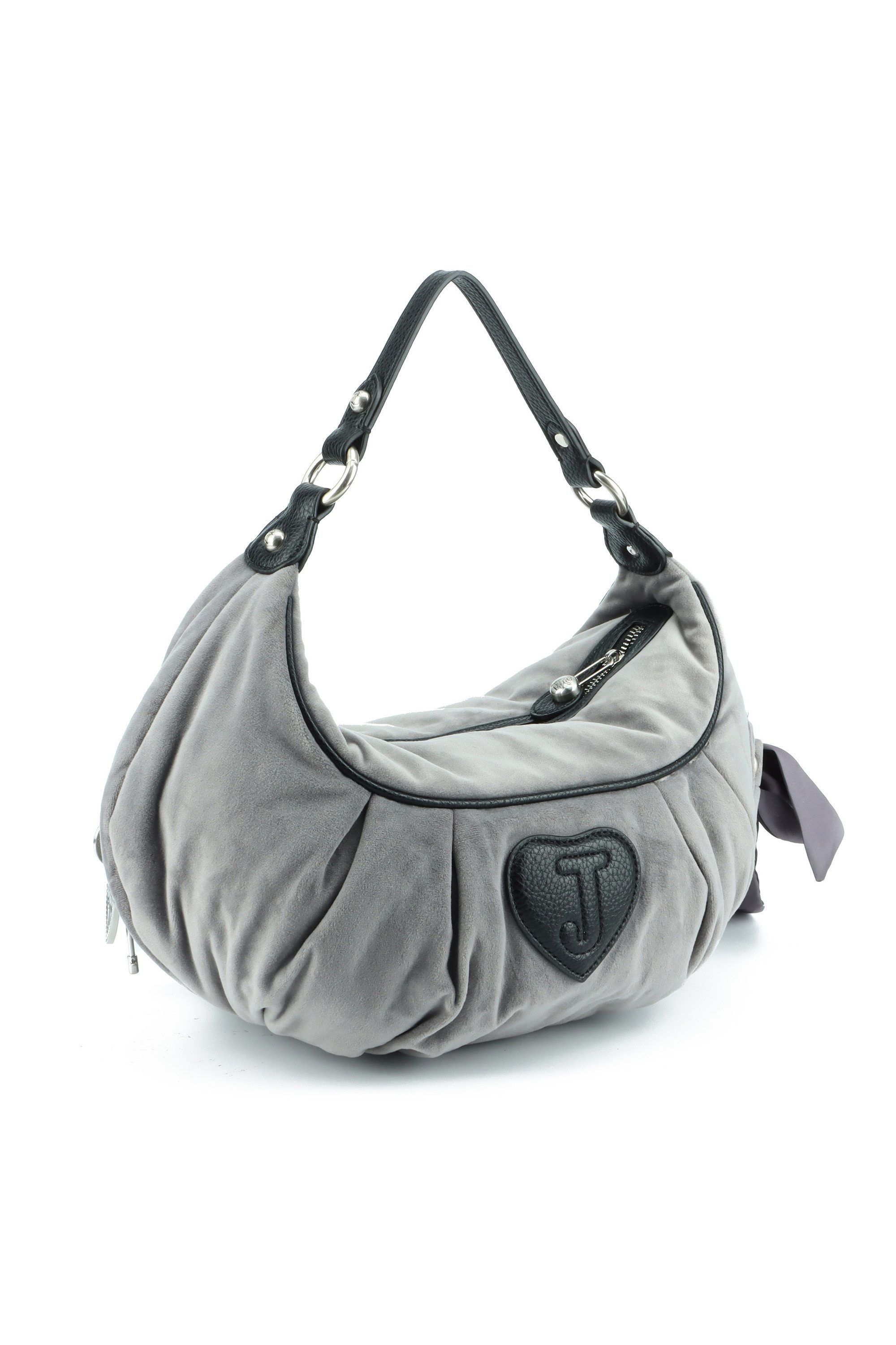 Juicy Couture Schultertasche DAYDREAMER MEDIUM HOBO BAG Damen, Schultertasche Damen, Shopper, Handtasche, Fashion, Lifestyle, Sale