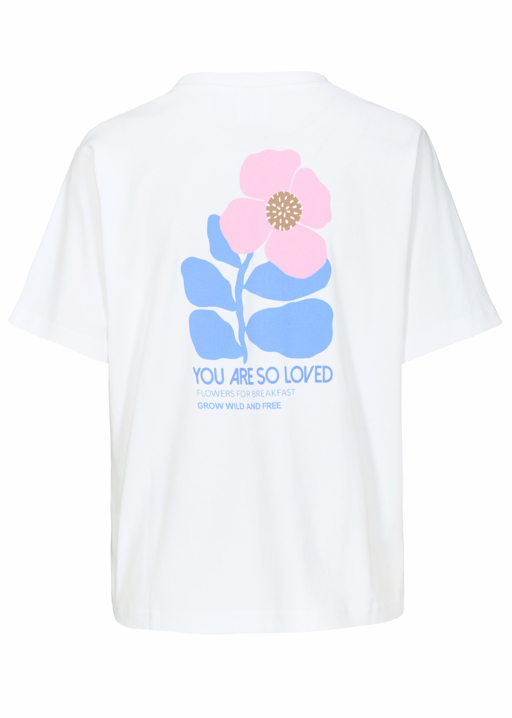 THE FASHION PEOPLE T-Shirt