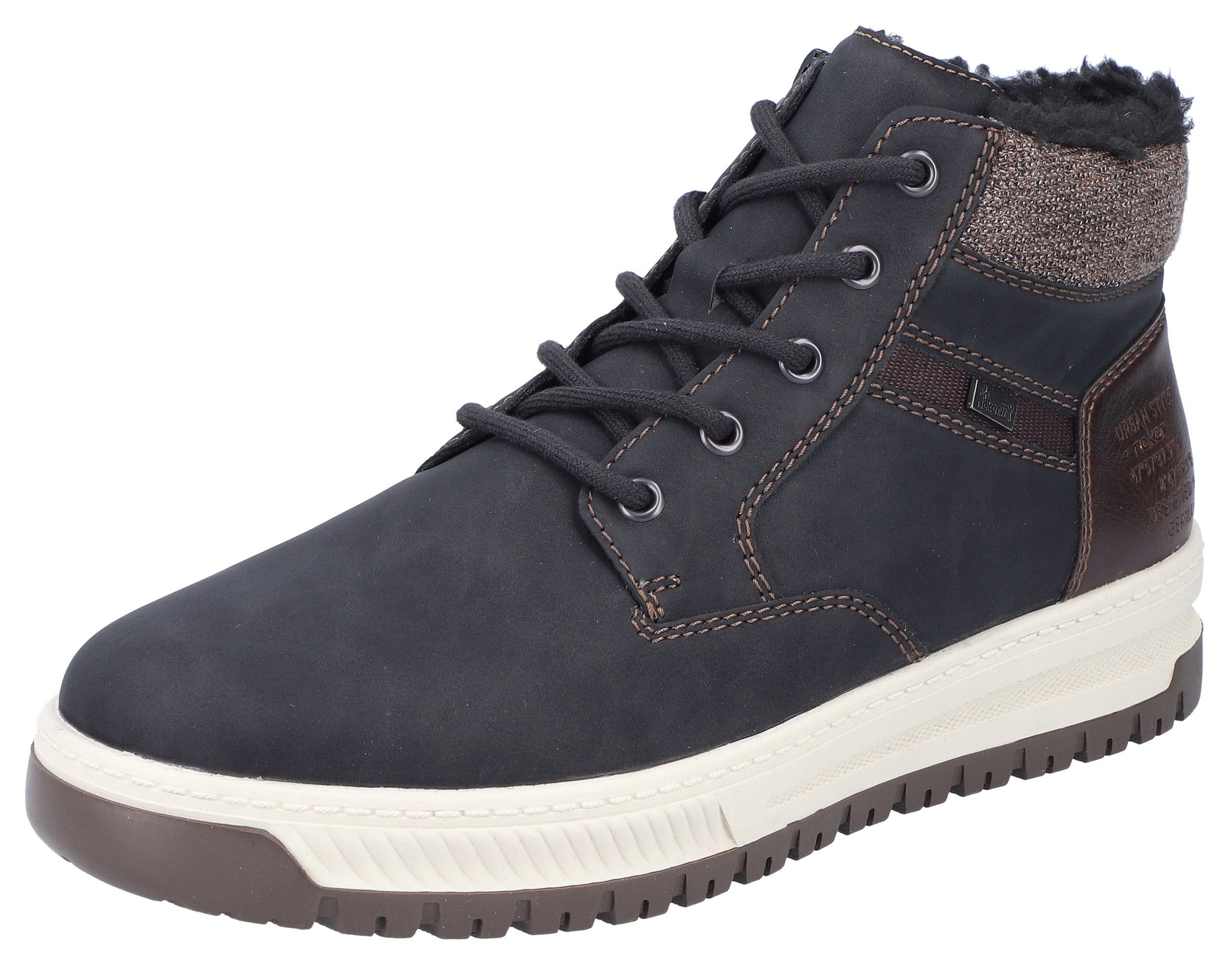 Rieker Winterboots mit wasserabweisender riekerTEX-Membran günstig online kaufen