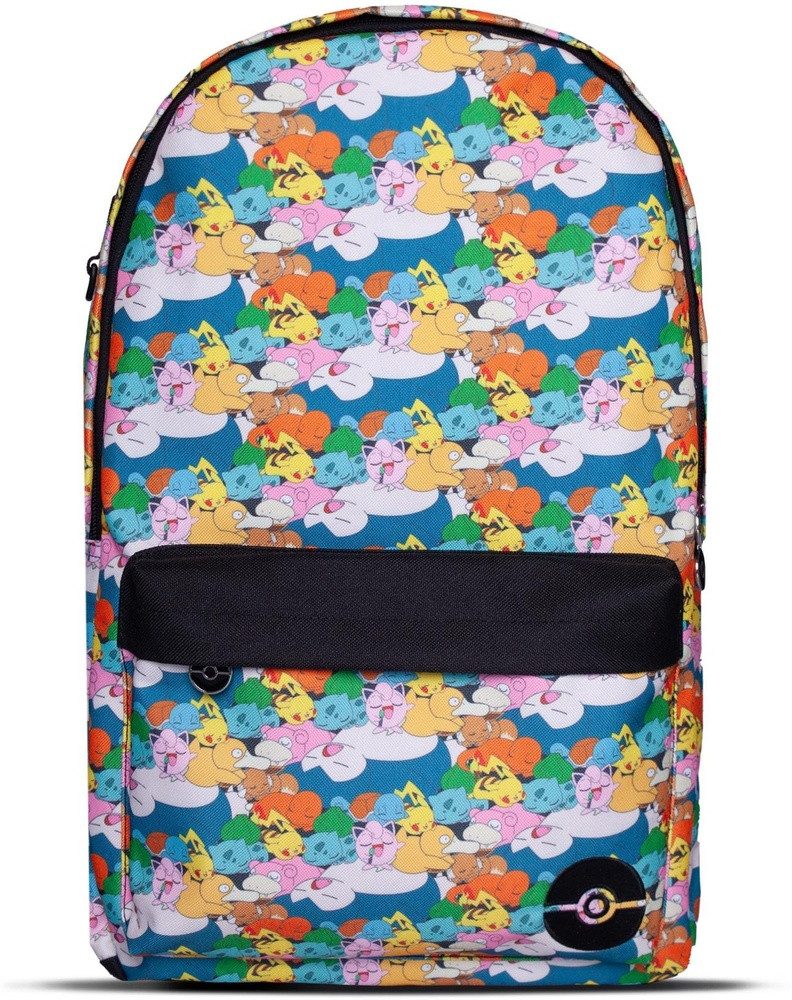 POKÉMON Freizeitrucksack