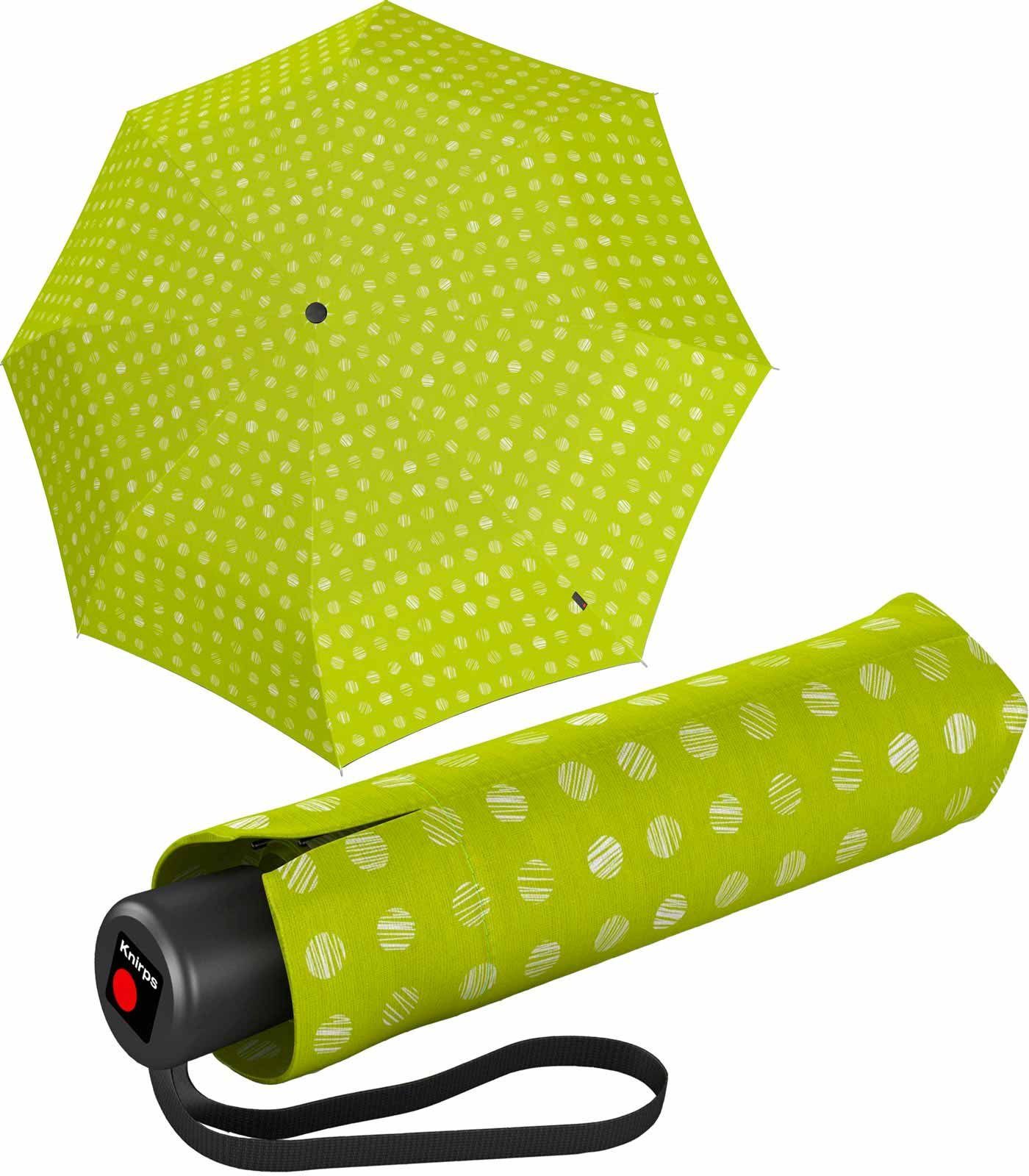Taschenregenschirm A.050 Medium Manual - Pinta