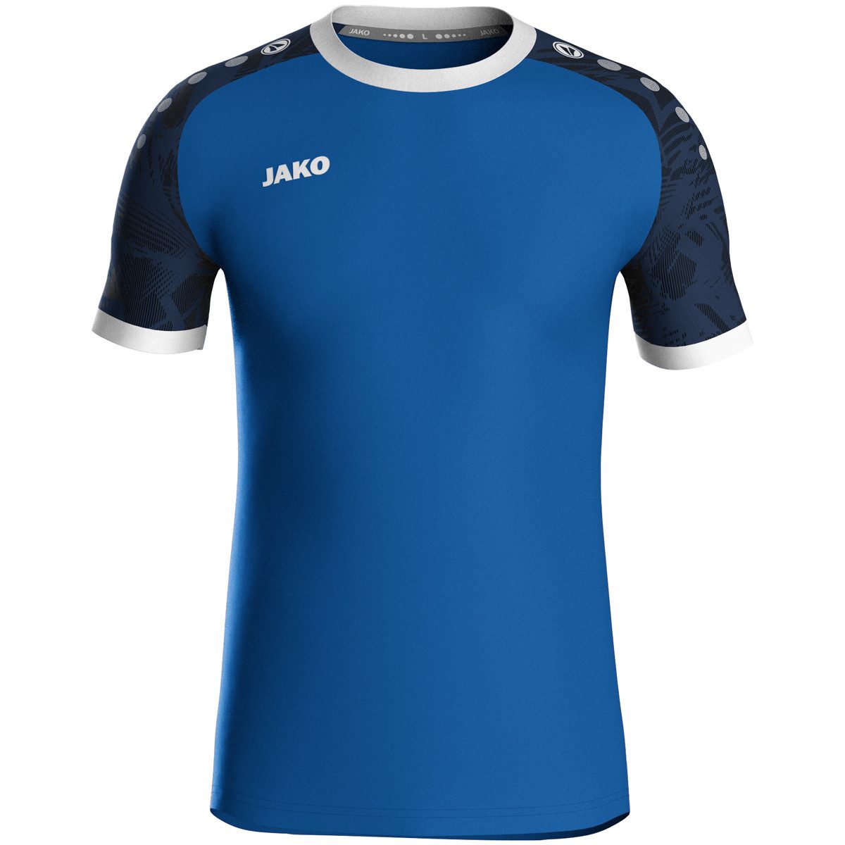 Jako Fußballtrikot 4224 Trikot Iconic KA günstig online kaufen