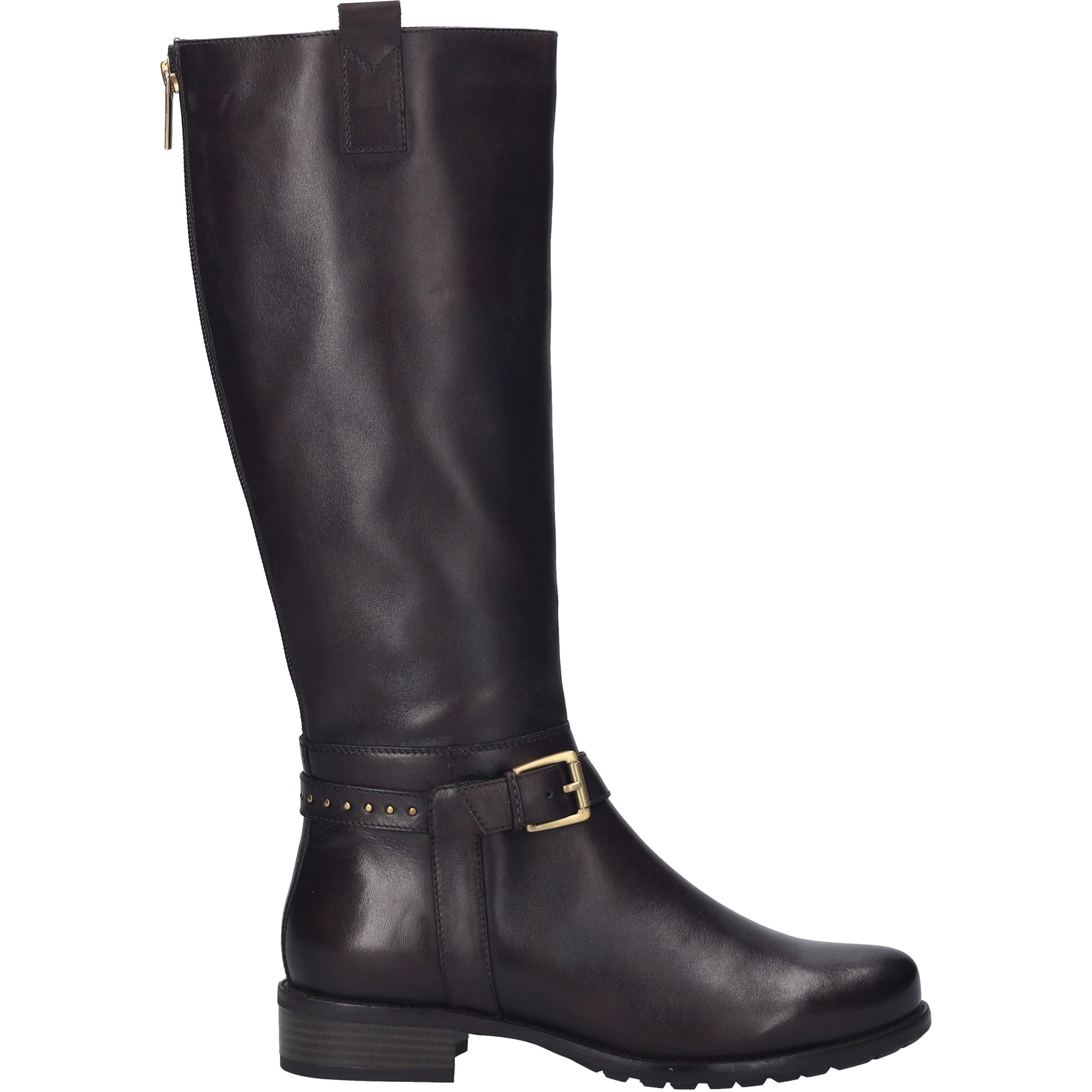Josef Seibel Chiara 07, braun Stiefel
