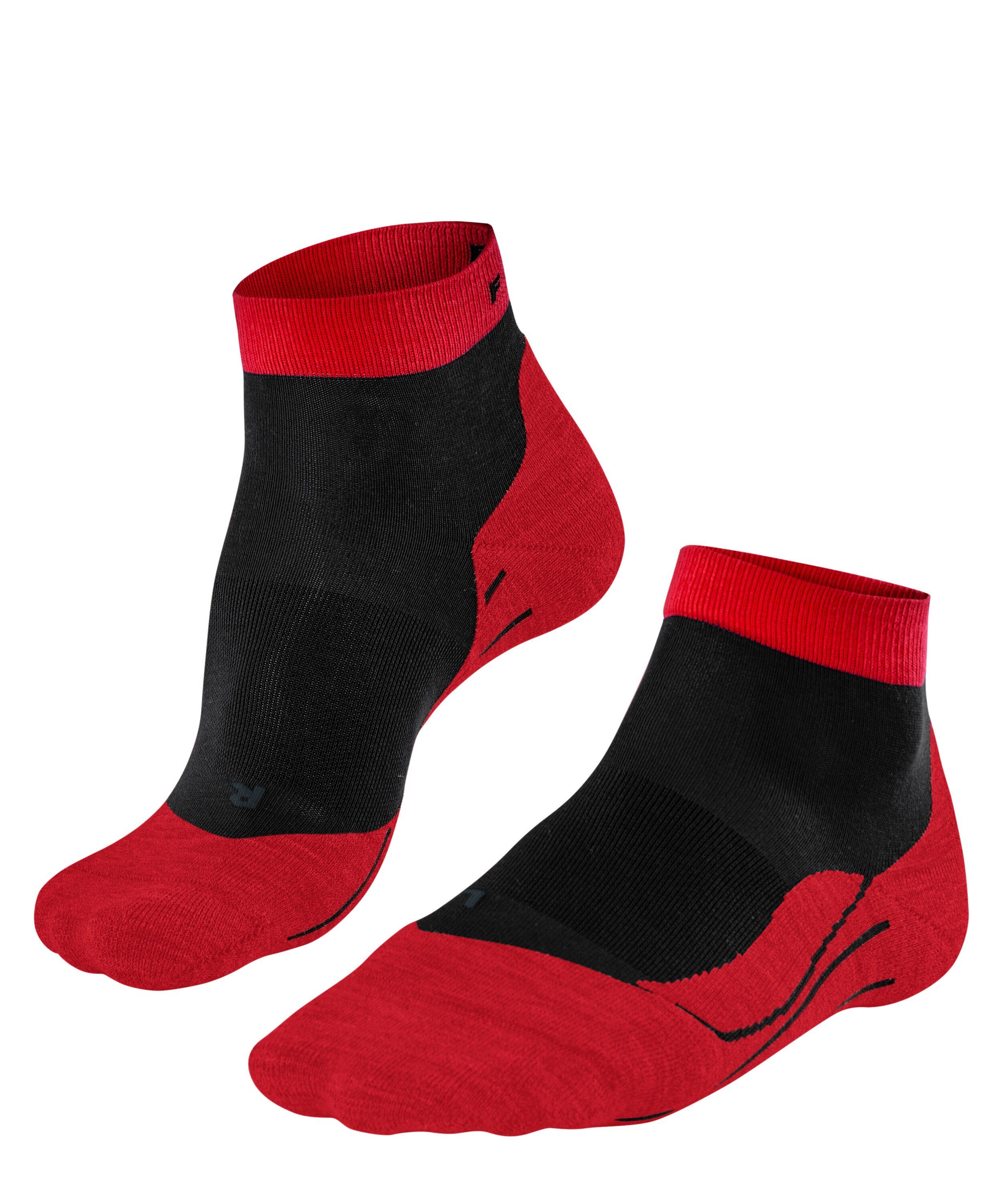 Kurzsocken RU4 Endurance Short Kurzsocken