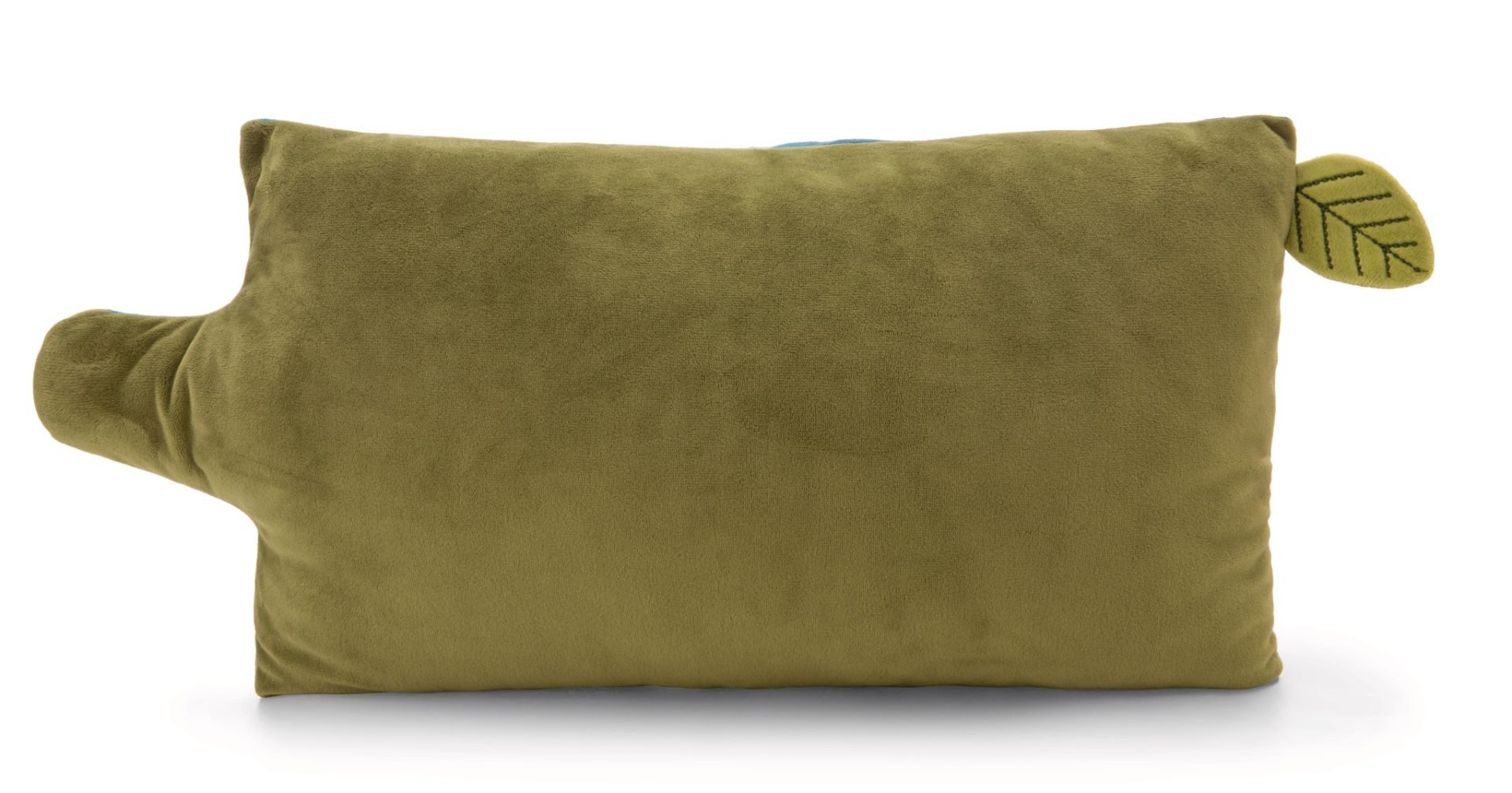 Nici Kuscheltier Nici Kissen Dino Snackilus günstig online kaufen