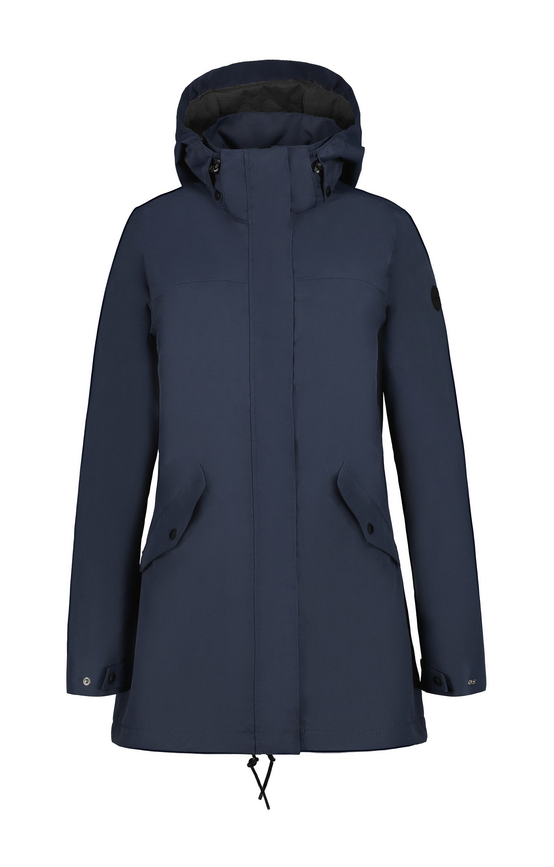 Outdoorjacke Icepeak Jacke ADDIS