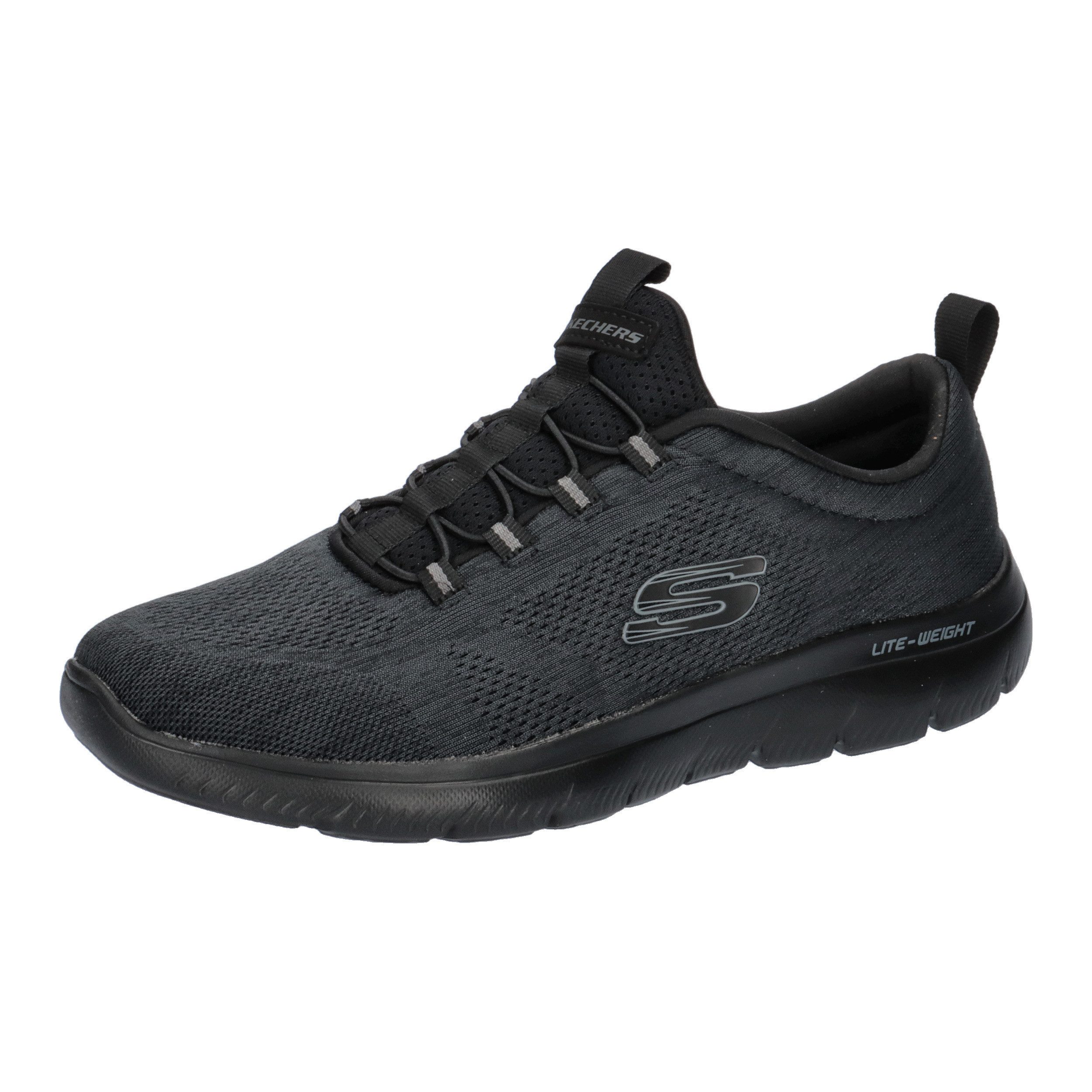 Skechers Herren Sneaker Summits - Louvin 232186 Sneaker