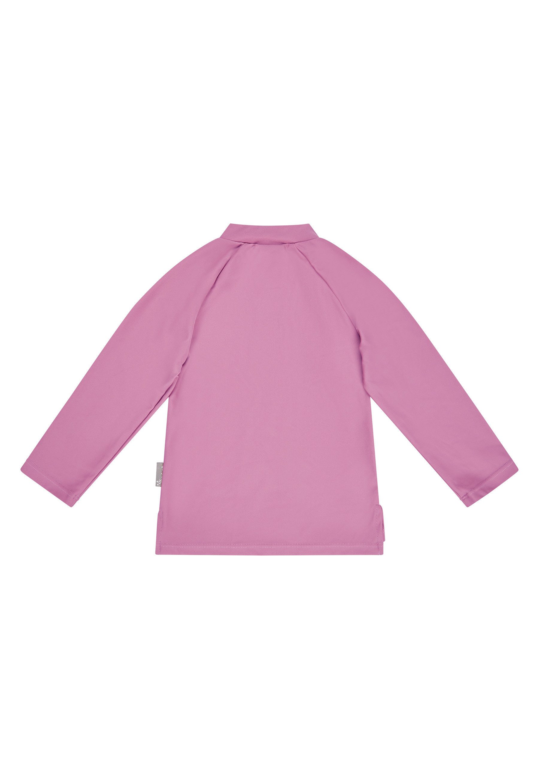 Sterntaler® Funktionsshirt UV-Schutz 50+ Badeshirt langarm uni (1-tlg)
