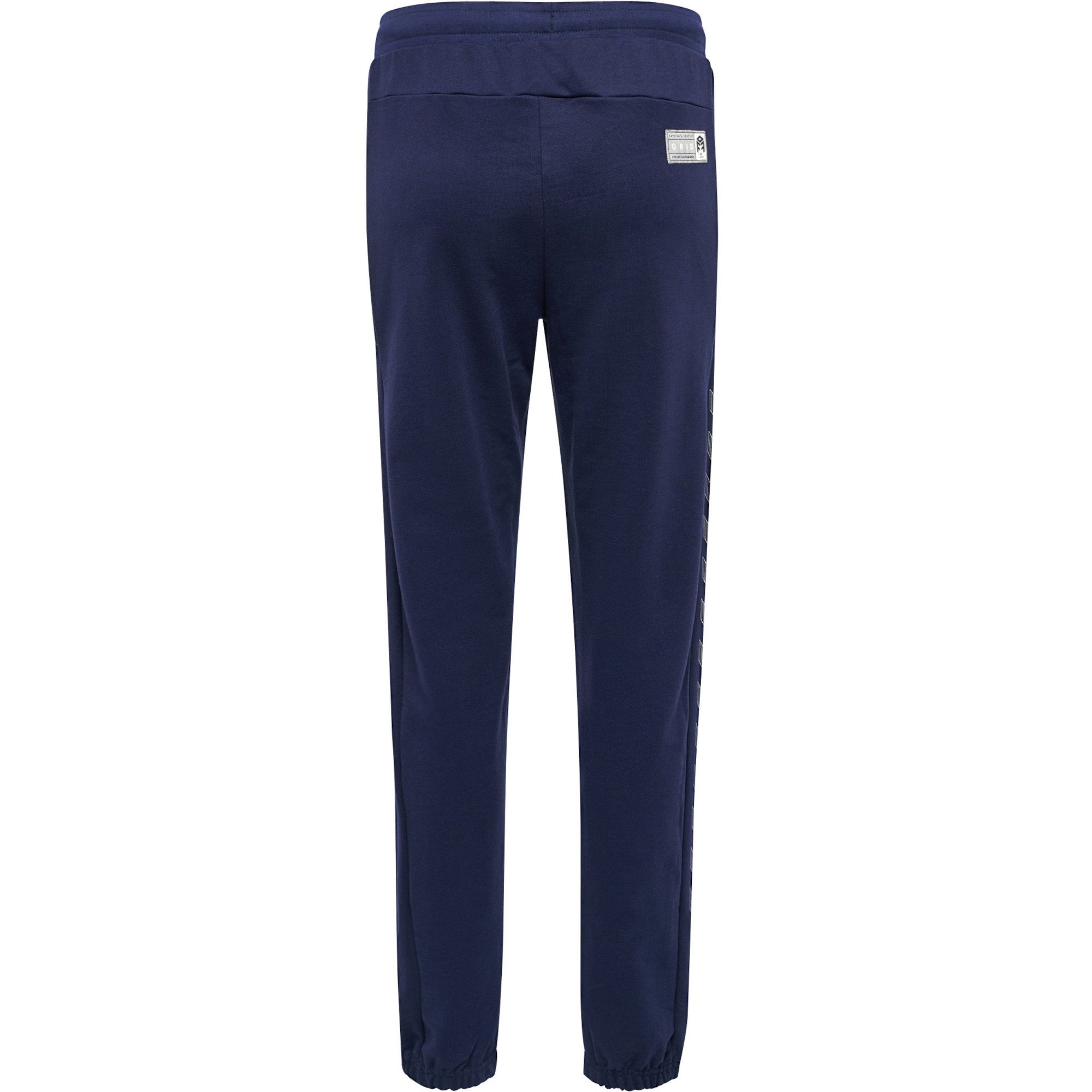 hummel Trainingshose Hummel Damen Trainingshose hmlMove Grid Cot. Pants 214802