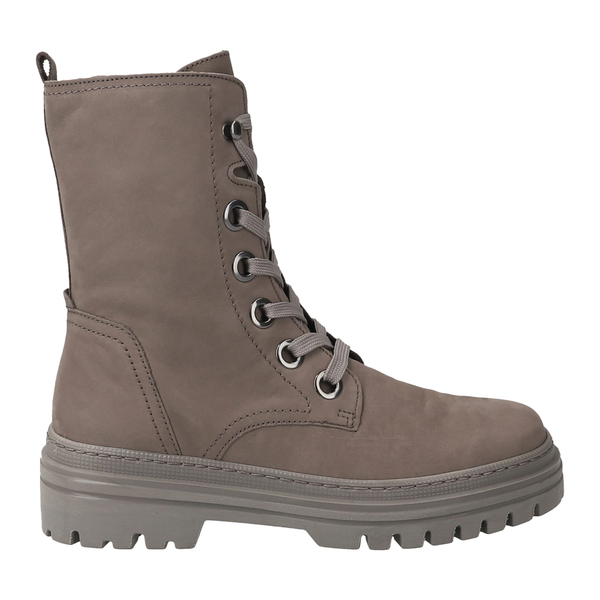 Gabor Gabor 31.721.19, Warmfutter, Boots, Beige, Damen Stiefel günstig online kaufen