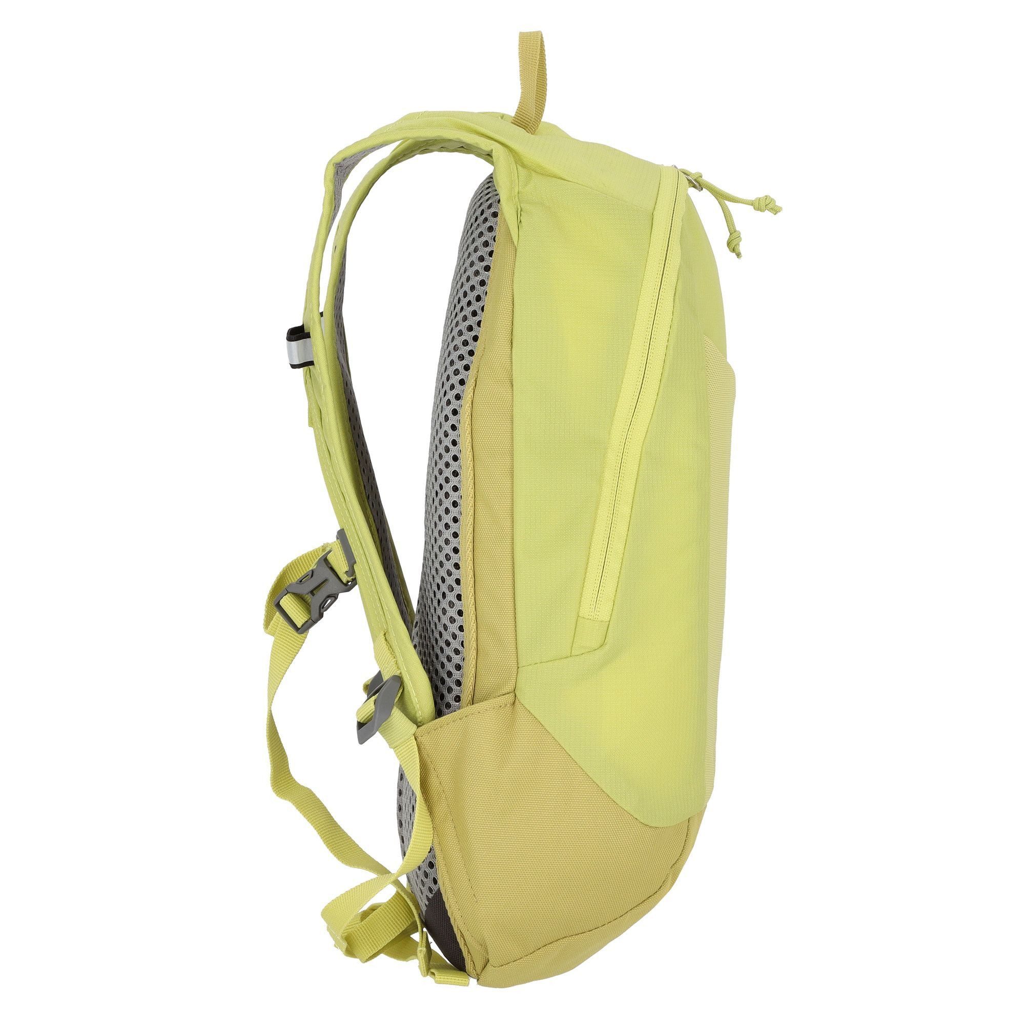 deuter Kinderrucksack Junior Bike, Polyester