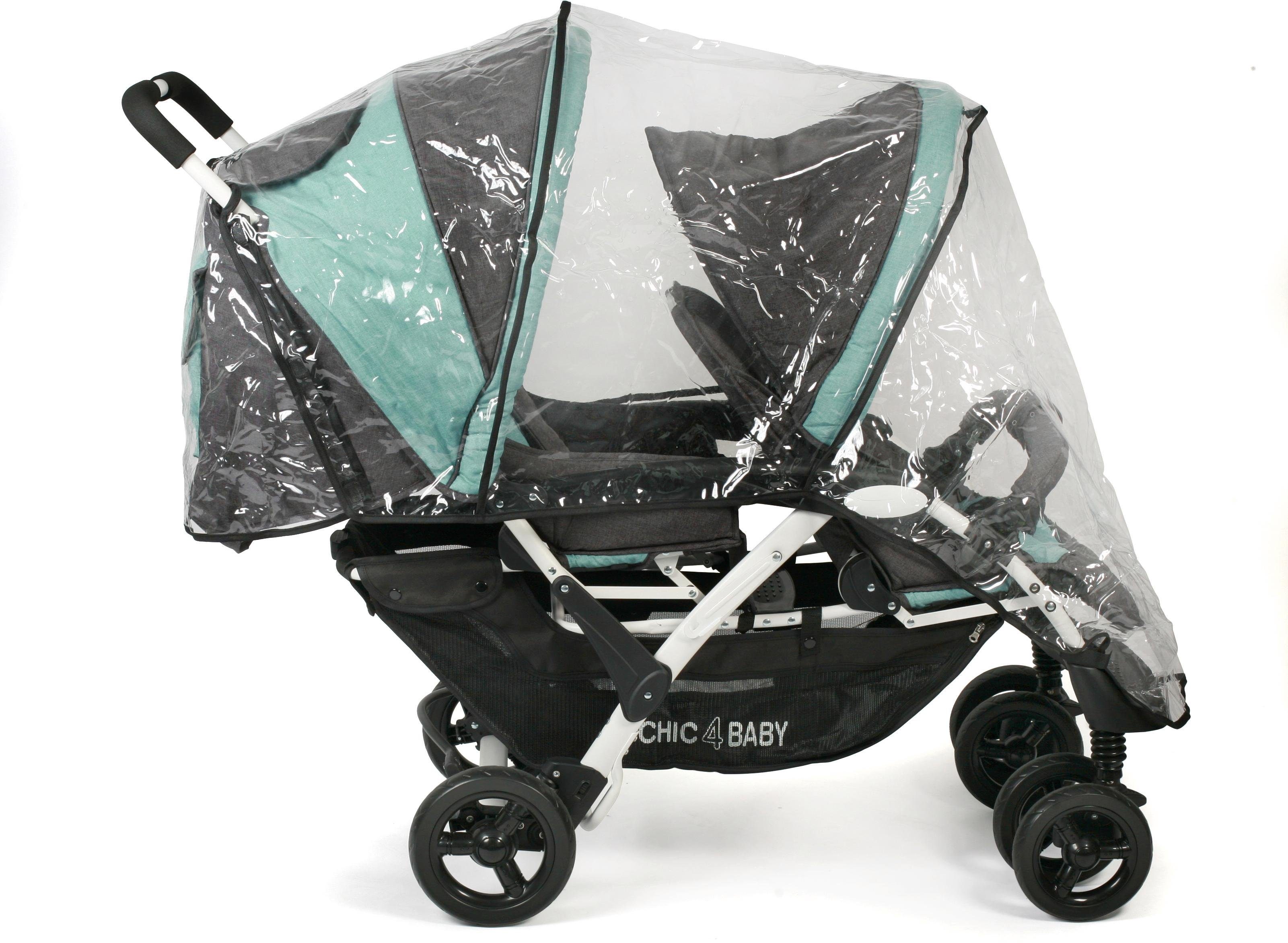 CHIC4BABY Duo mint - Bild 4