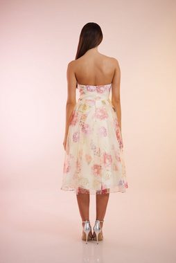 Laona Cocktailkleid PEONY BOUQUET DRESS