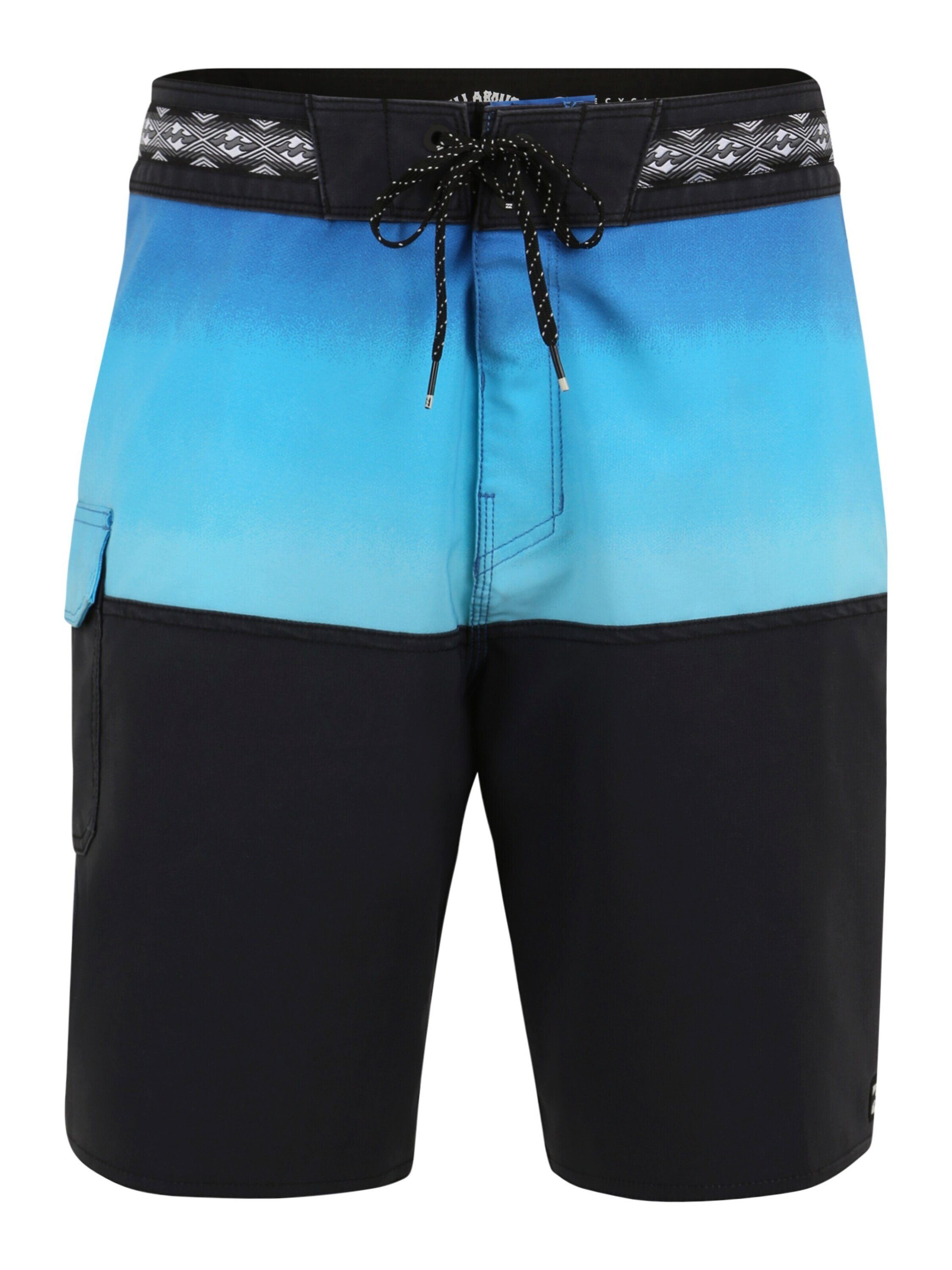 Billabong Badehose FIFTY50 PRO (1-St)