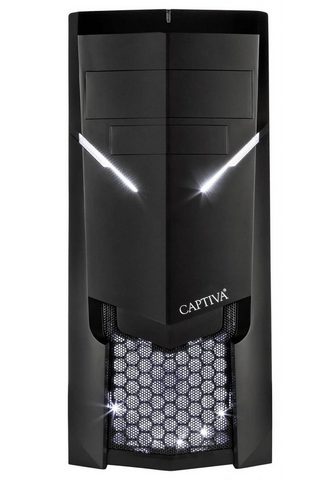 CAPTIVA Power Starter I65-022 Business-PC (Int...