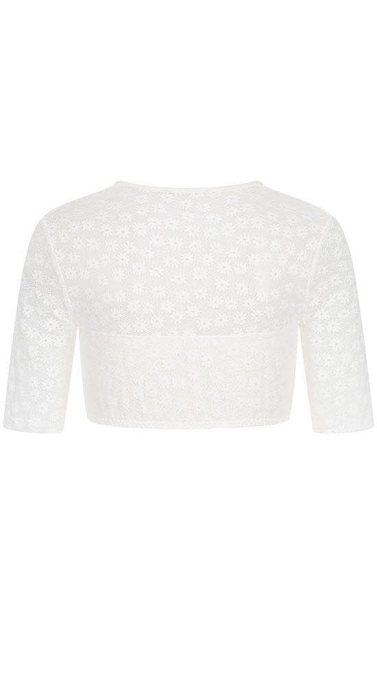 Nübler Dirndlbluse Dirndlbluse kurzarn Moni in günstig online kaufen