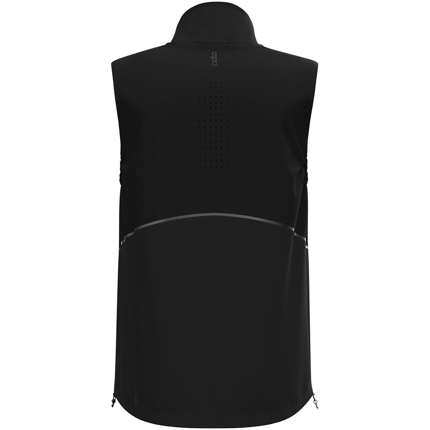 Odlo Funktionsweste Weste ZEROWEIGHT WARM (1-tlg)