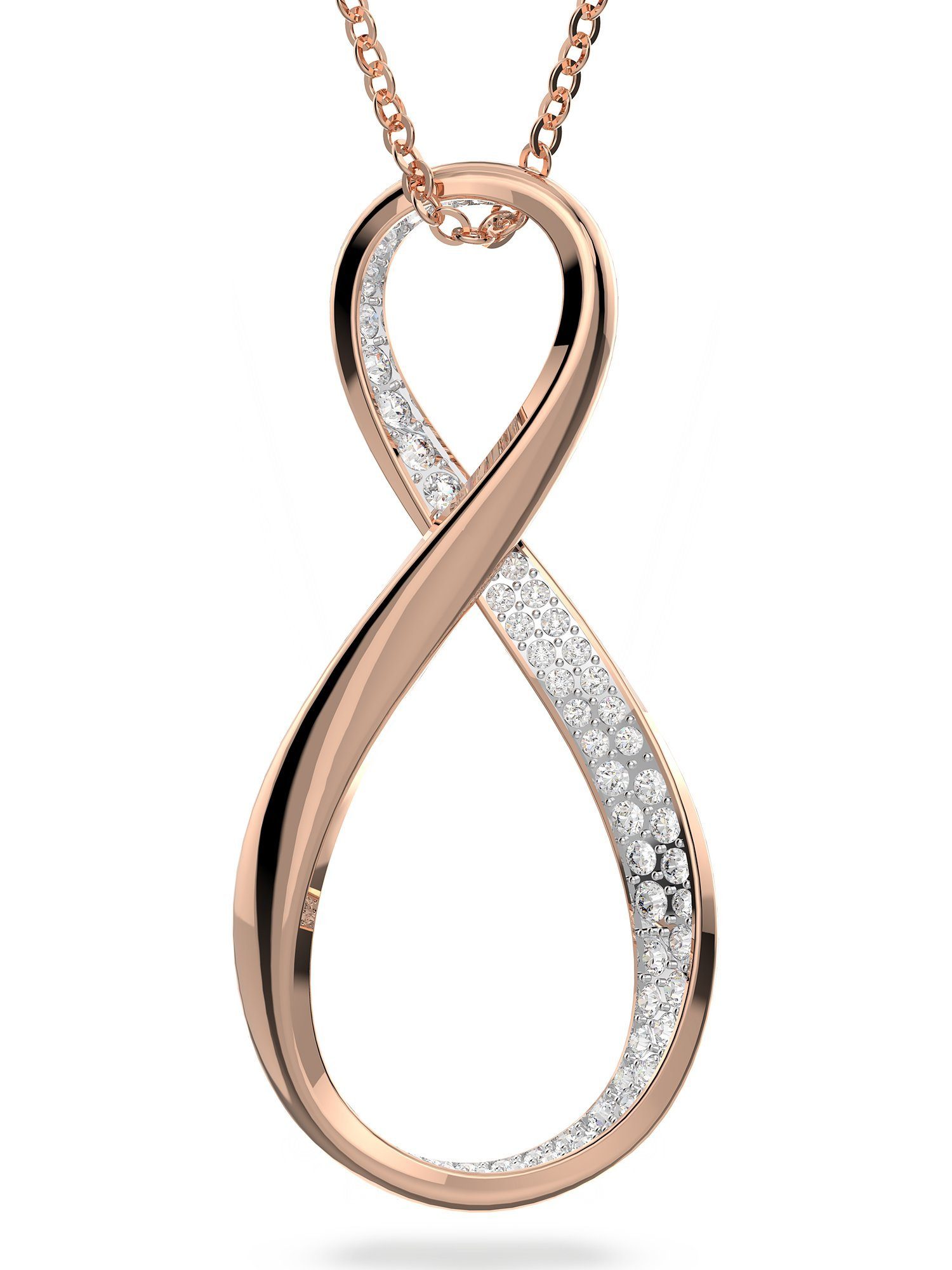 Swarovski Collier Swarovski Damen-Kette ... Swarovski Collier Swarovski Damen-Kette ...