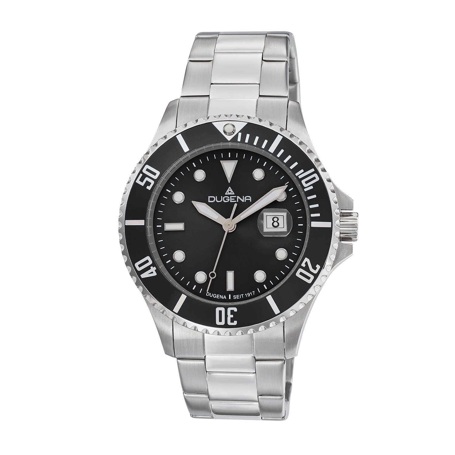 Quarzuhr Diver XL 4461002 Quarz