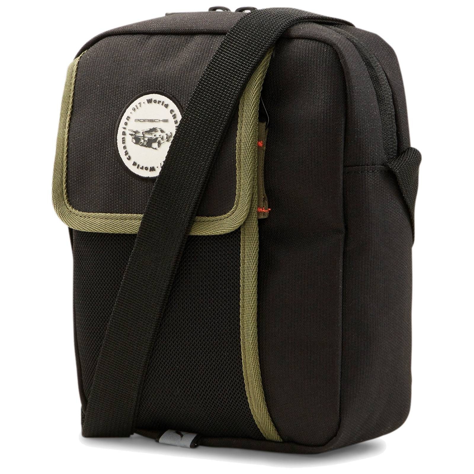 Porsche Motorsport Schultertasche Porsche Legacy Puma Schultertasche "917 World Champion" - multicolor
