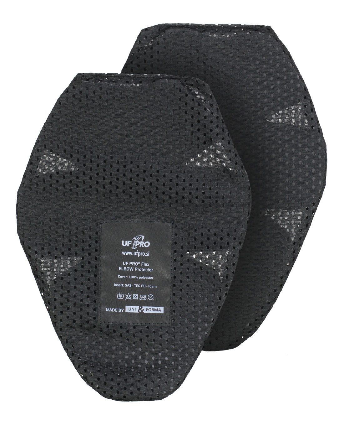 UF PRO Ellenbogenprotektor Flex Elbow Pad Impact