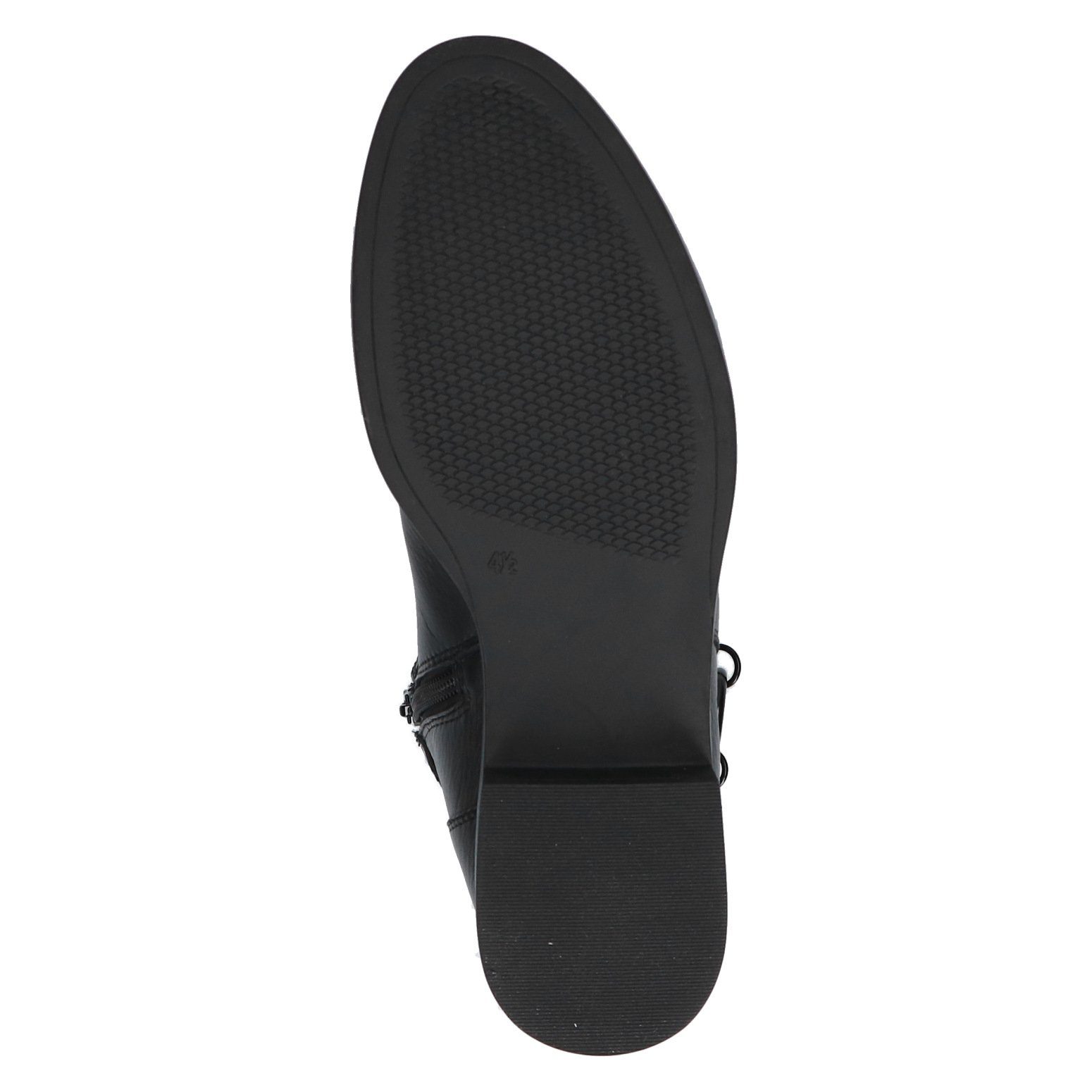 Caprice Caprice Damen Stiefelette 9-25300-29-022 black Nappa Stiefelette