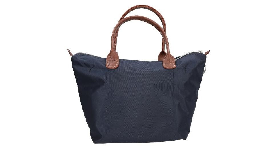 Depesche Handtasche MM Handtasche Luxury