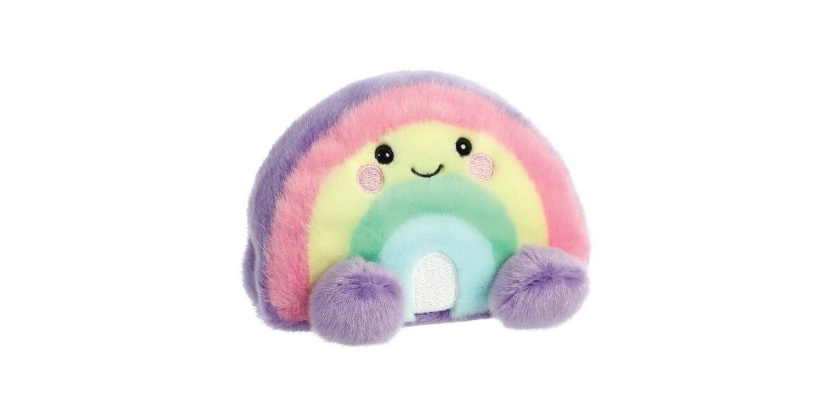 Aurora Kuscheltier Aurora PP VIVI RAINBOW