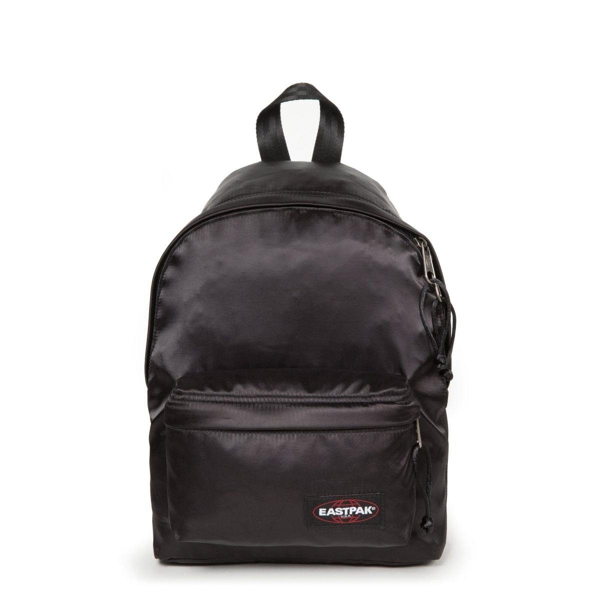 Eastpak Rucksack Orbit XS satin black