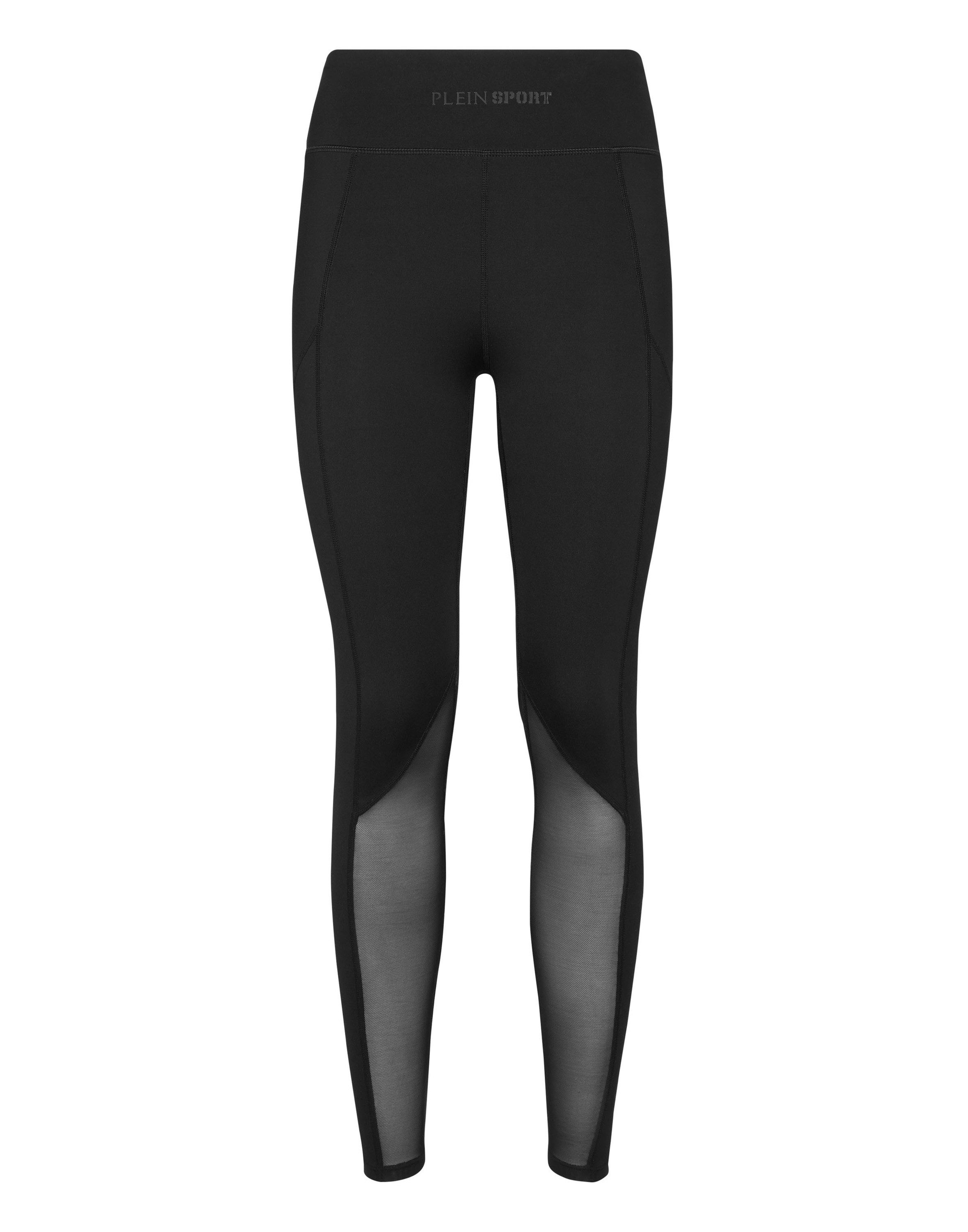 Leggings 2-in-1 Laufhose