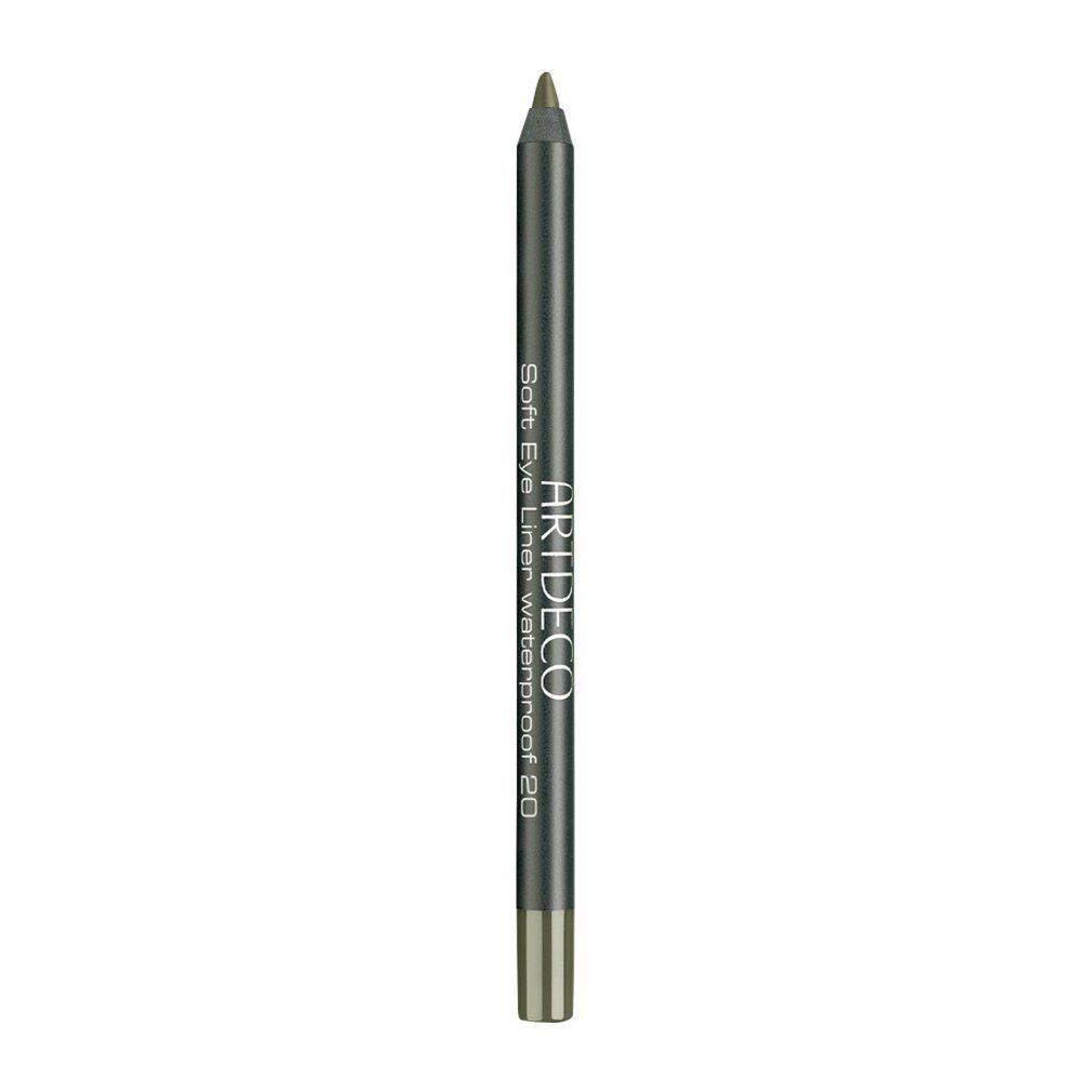 Eyeliner Soft Eye Liner Waterproof