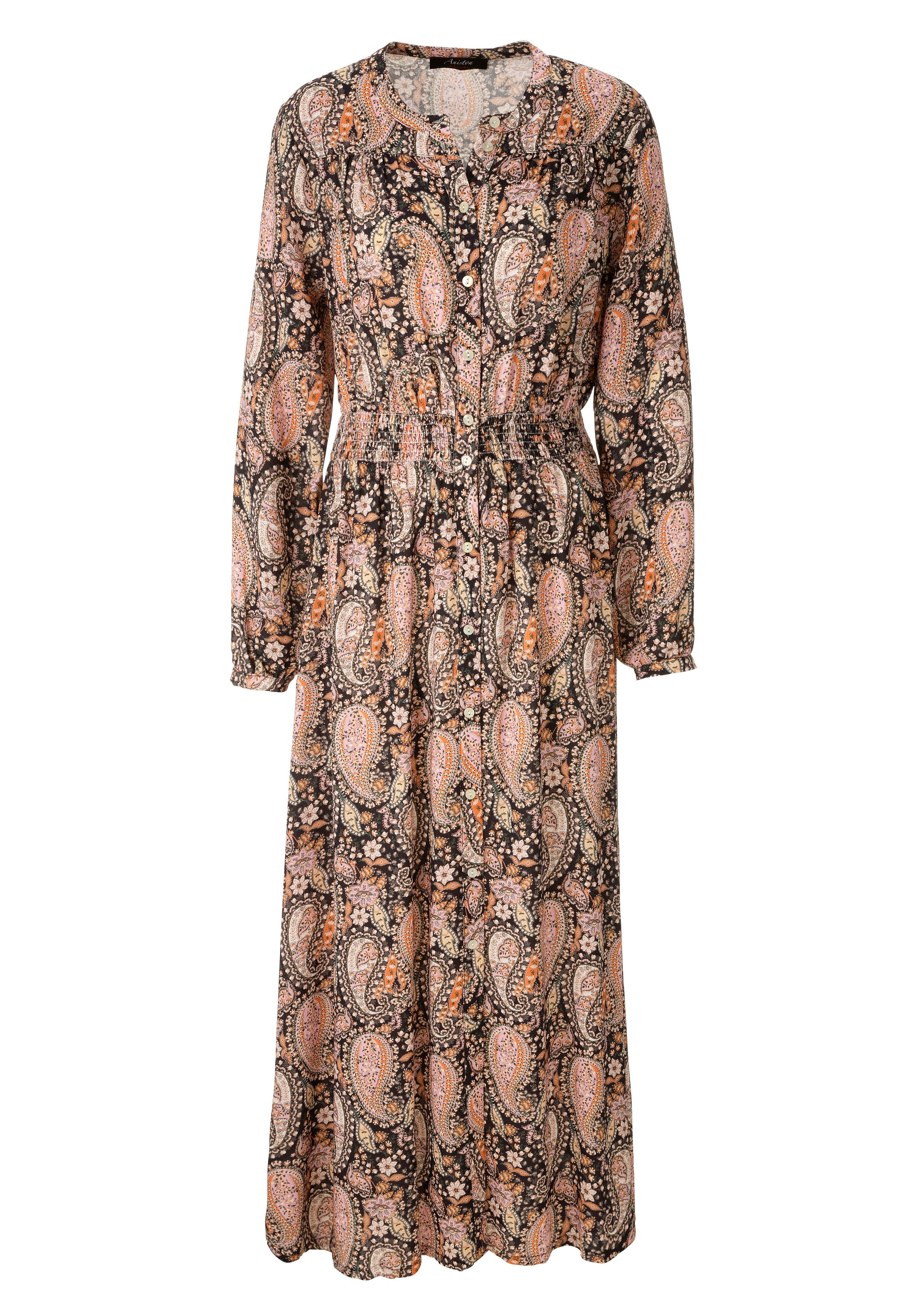 Maxikleid