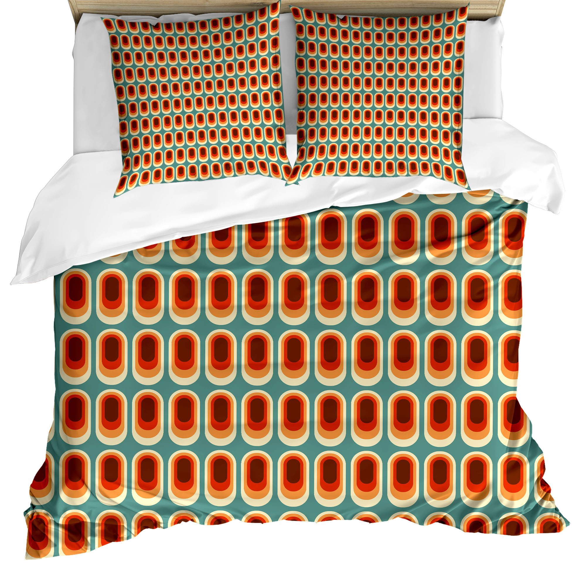 Abakuhaus Bettwäsche weicher Microfaserstoff Allergiker geeignet, kein Verb günstig online kaufen