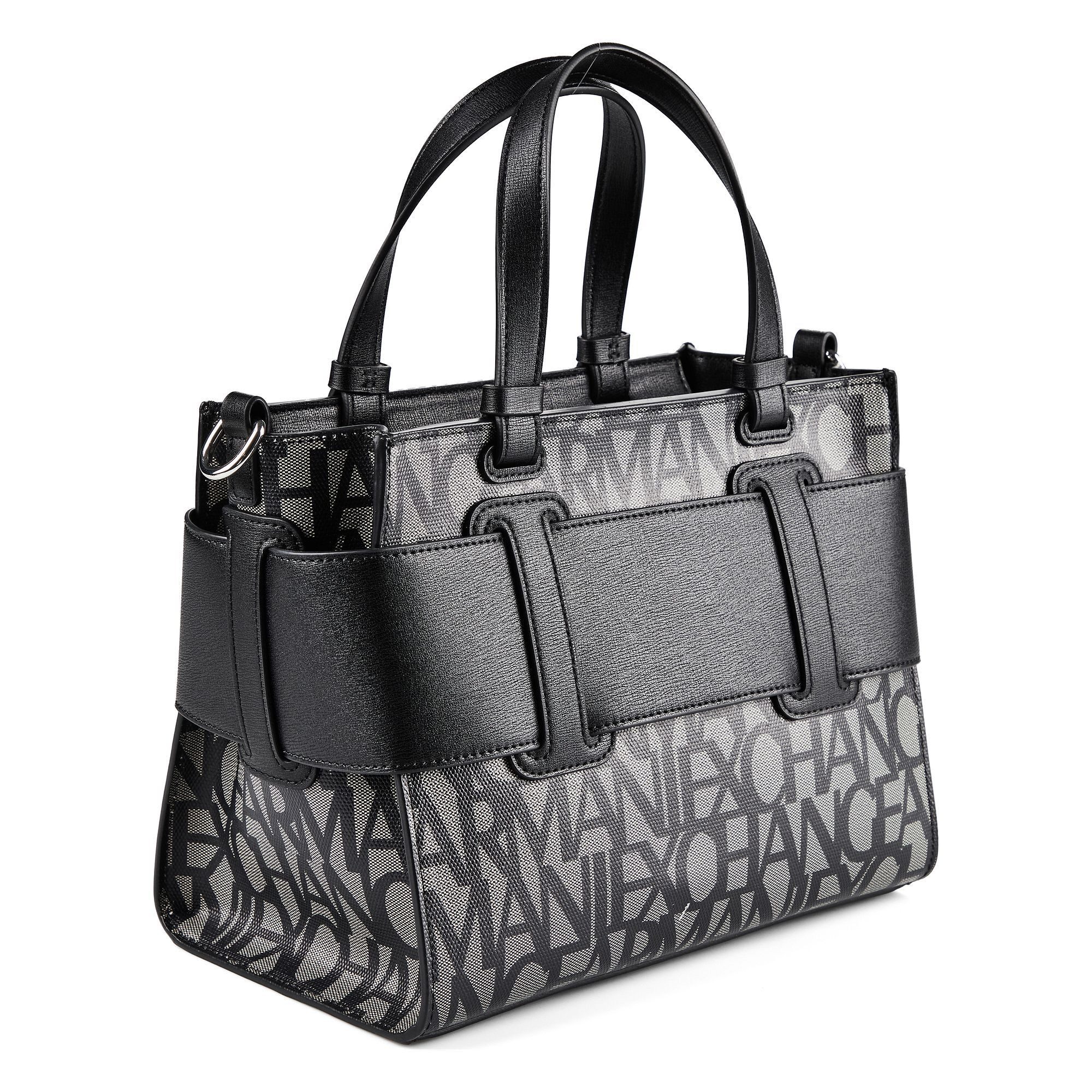 ARMANI EXCHANGE Shopper, Baumwolle