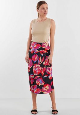 Y.A.S Midirock YASPELLA HW MIDI SKIRT S. NOOS