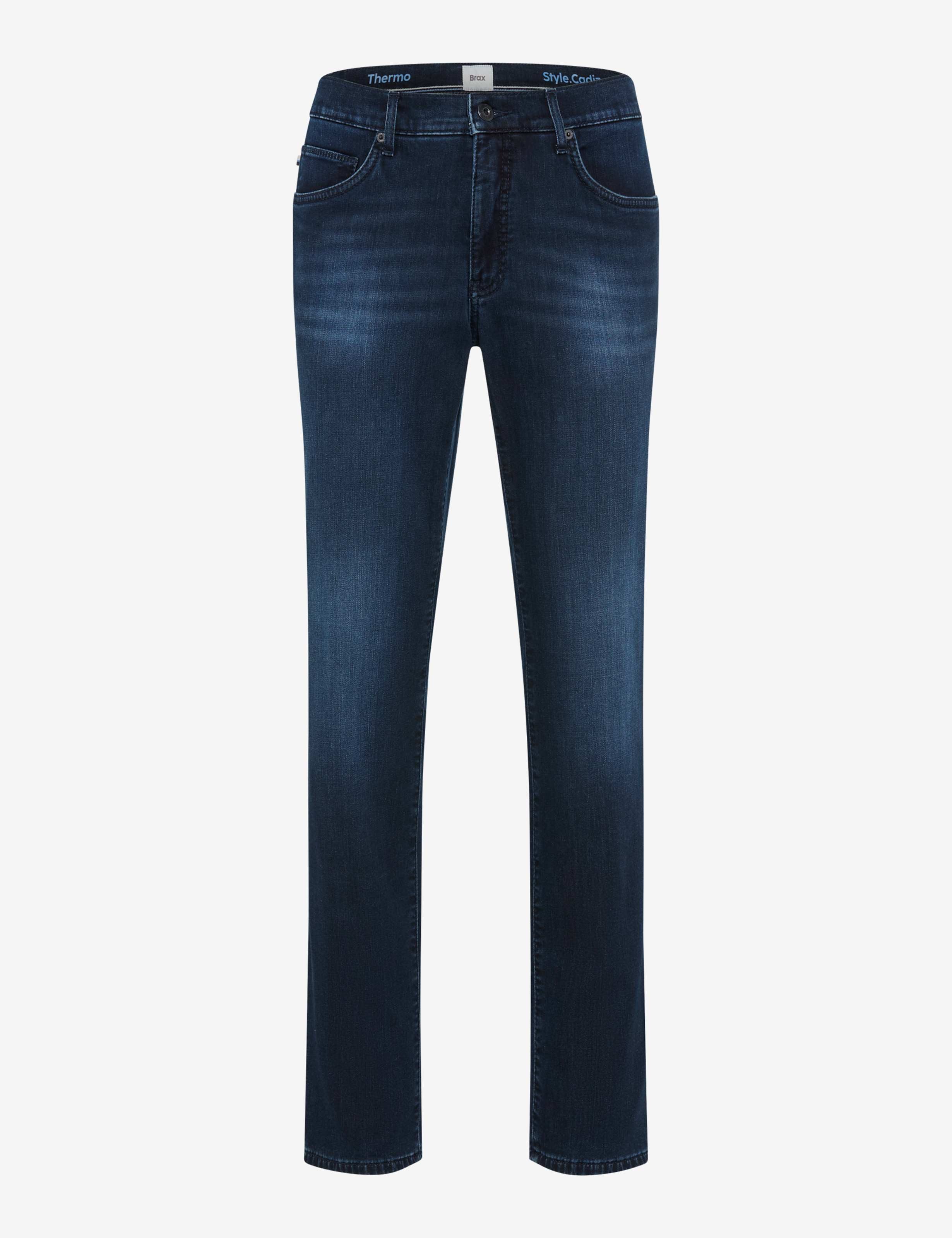 Stoffhose
