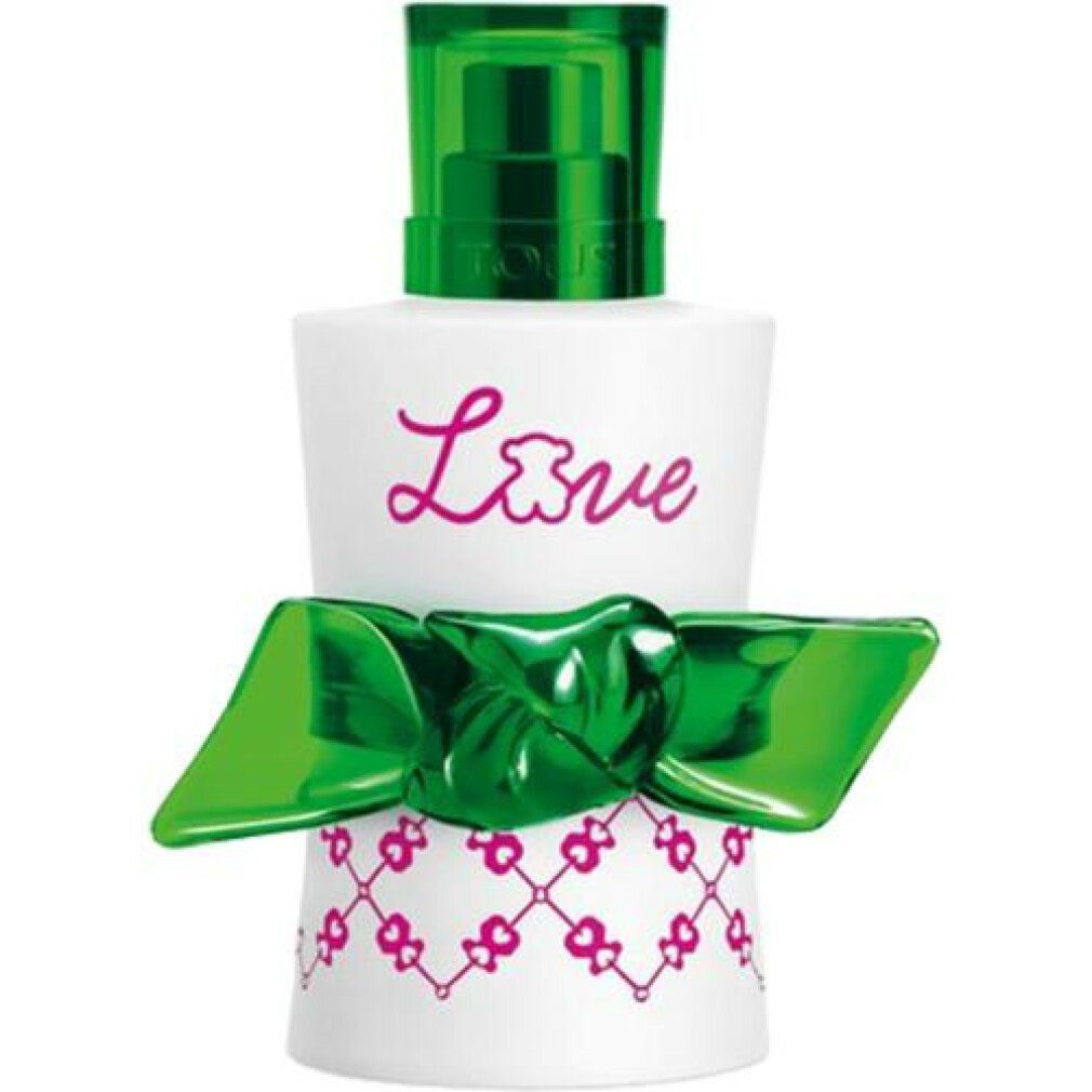 Tous Eau de Toilette Love Eau De Toilette Spray 50ml