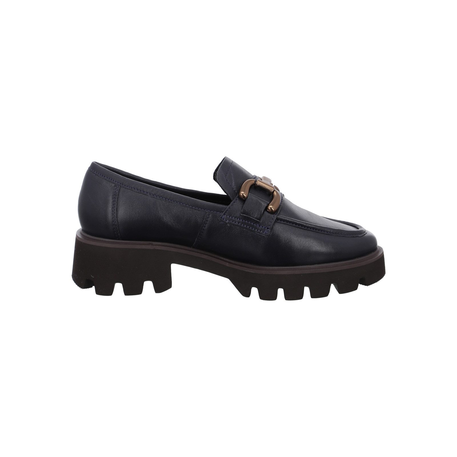Ara Damen Slipper Oxford Slipper