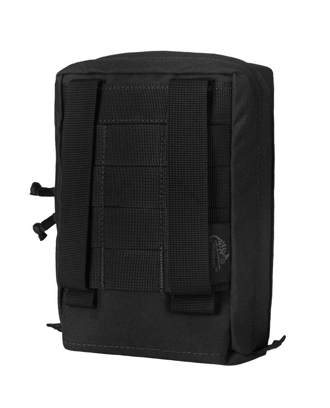 Helikon-Tex Aufbewahrungstasche URBAN ADMIN Pouch [O.03] - Cordura - Black