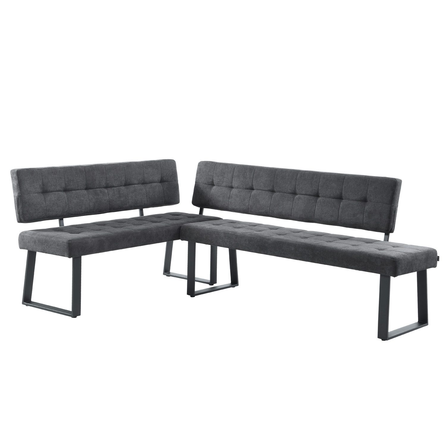 B&D home Eckbank AKA (2-St), beidseitig günstig online kaufen