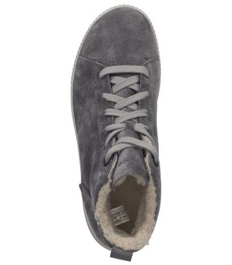 Legero Sneaker Veloursleder Sneaker