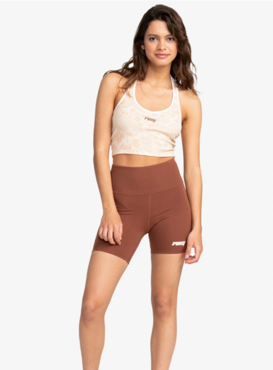 Roxy Sporthose Active Collection - Fahrradshorts günstig online kaufen
