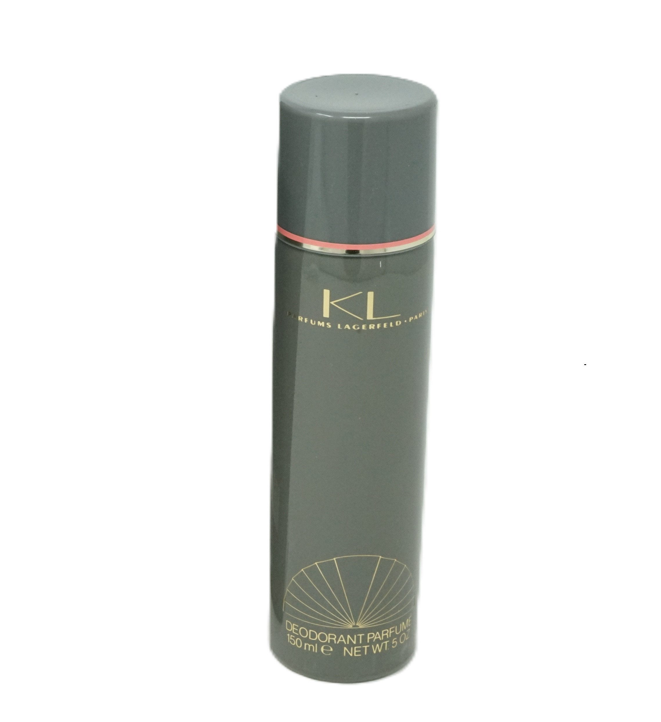 KARL LAGERFELD Eau de Parfum Karl Lagerfeld KL Deodorant Spray 150 ml