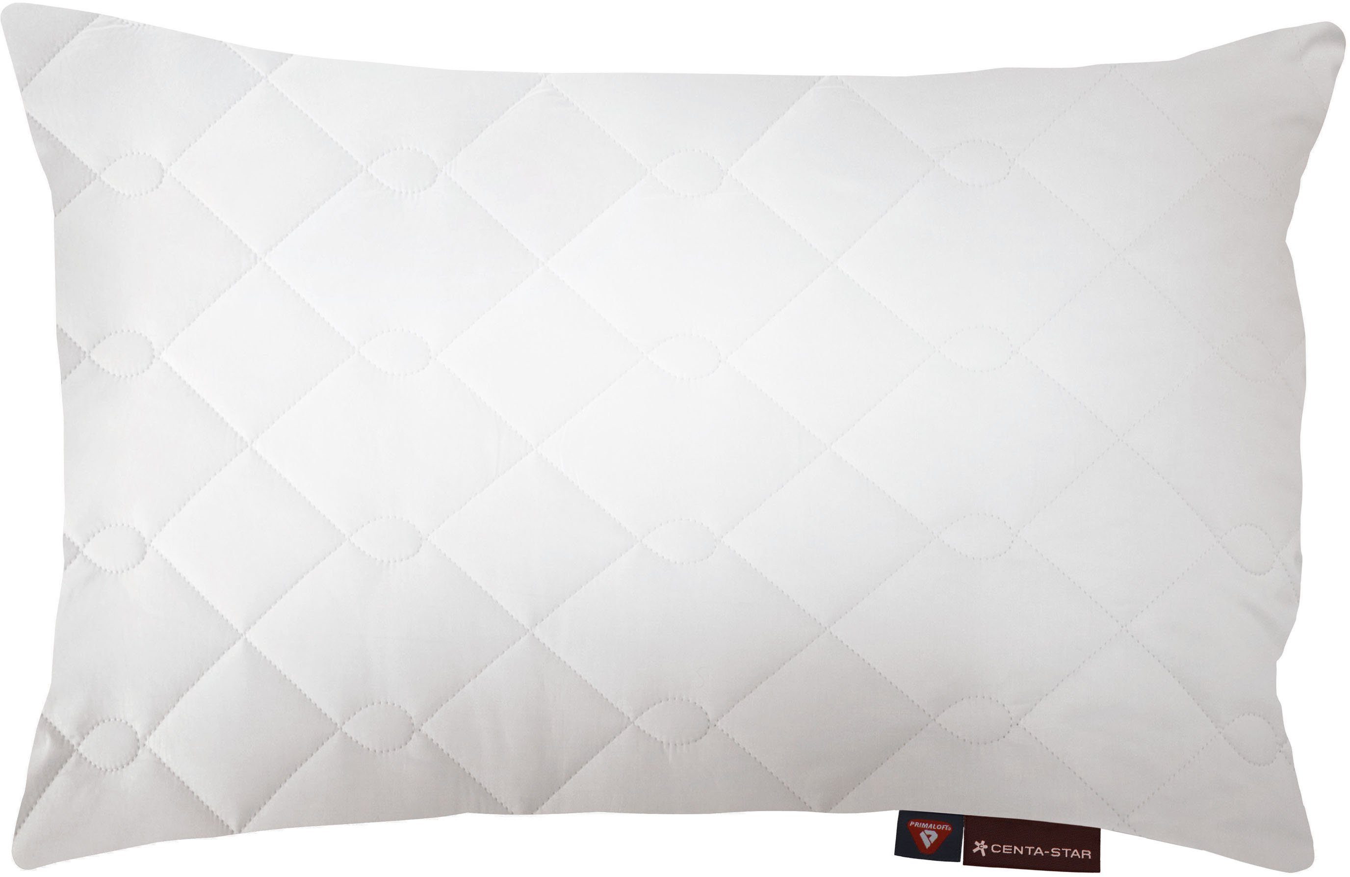 Centa-Star Microfaserkissen Royal