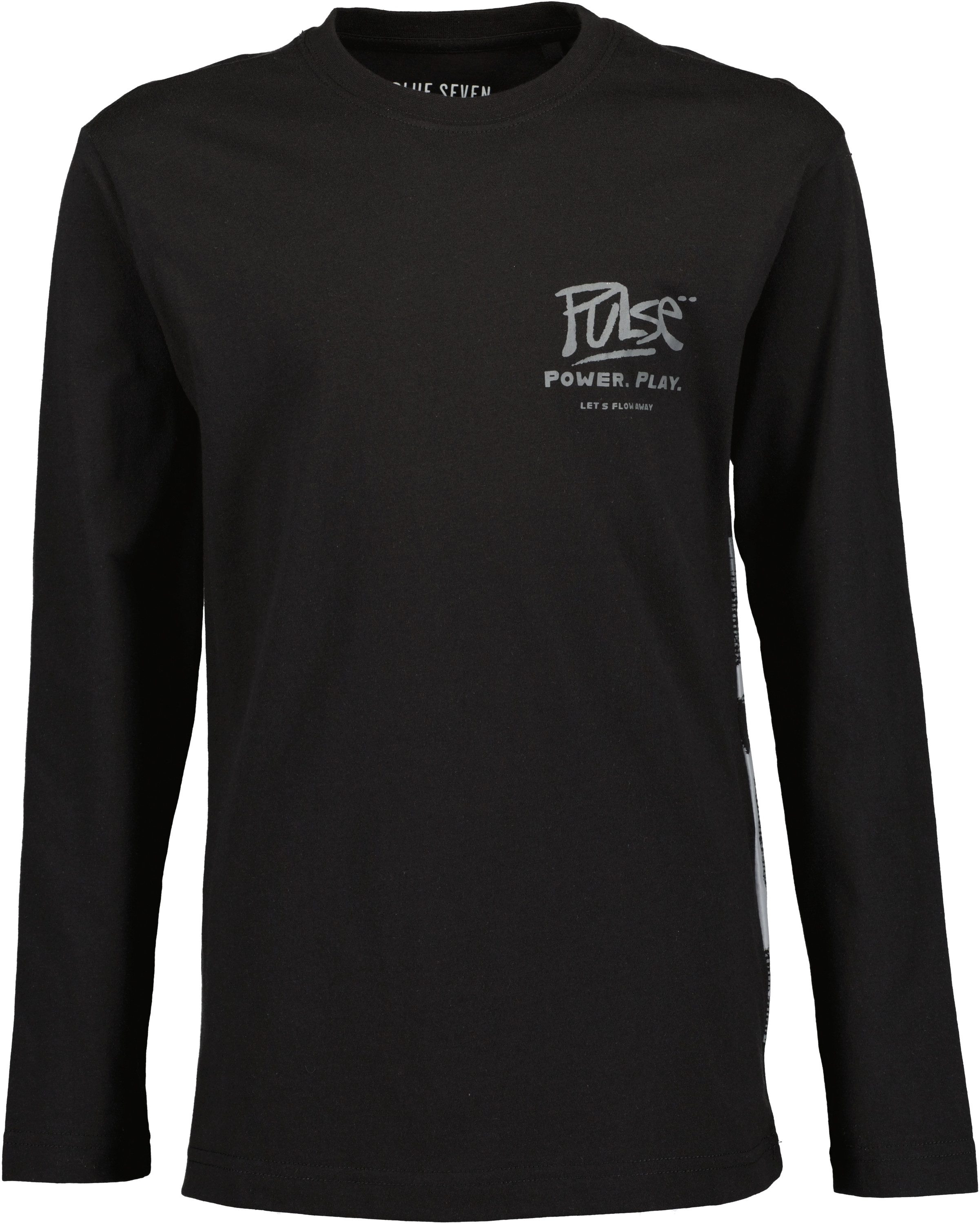 Blue Seven Langarmshirt Langarmshirt