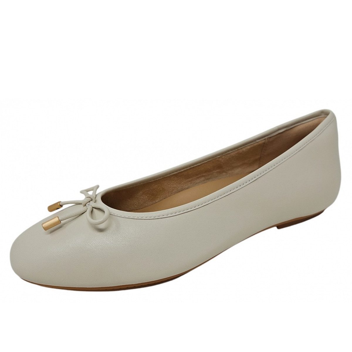Delicato Bow Soft Ballerina