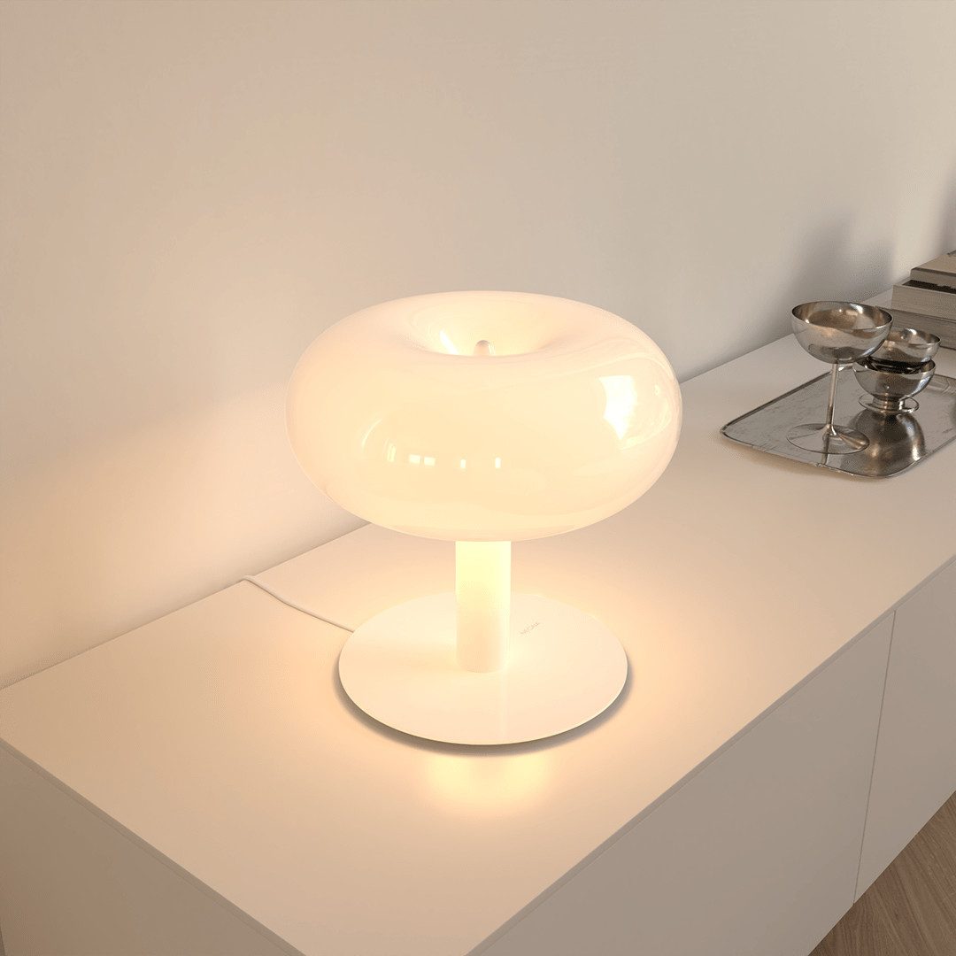 Neona LED Tischleuchte Lumio, LED fest günstig online kaufen